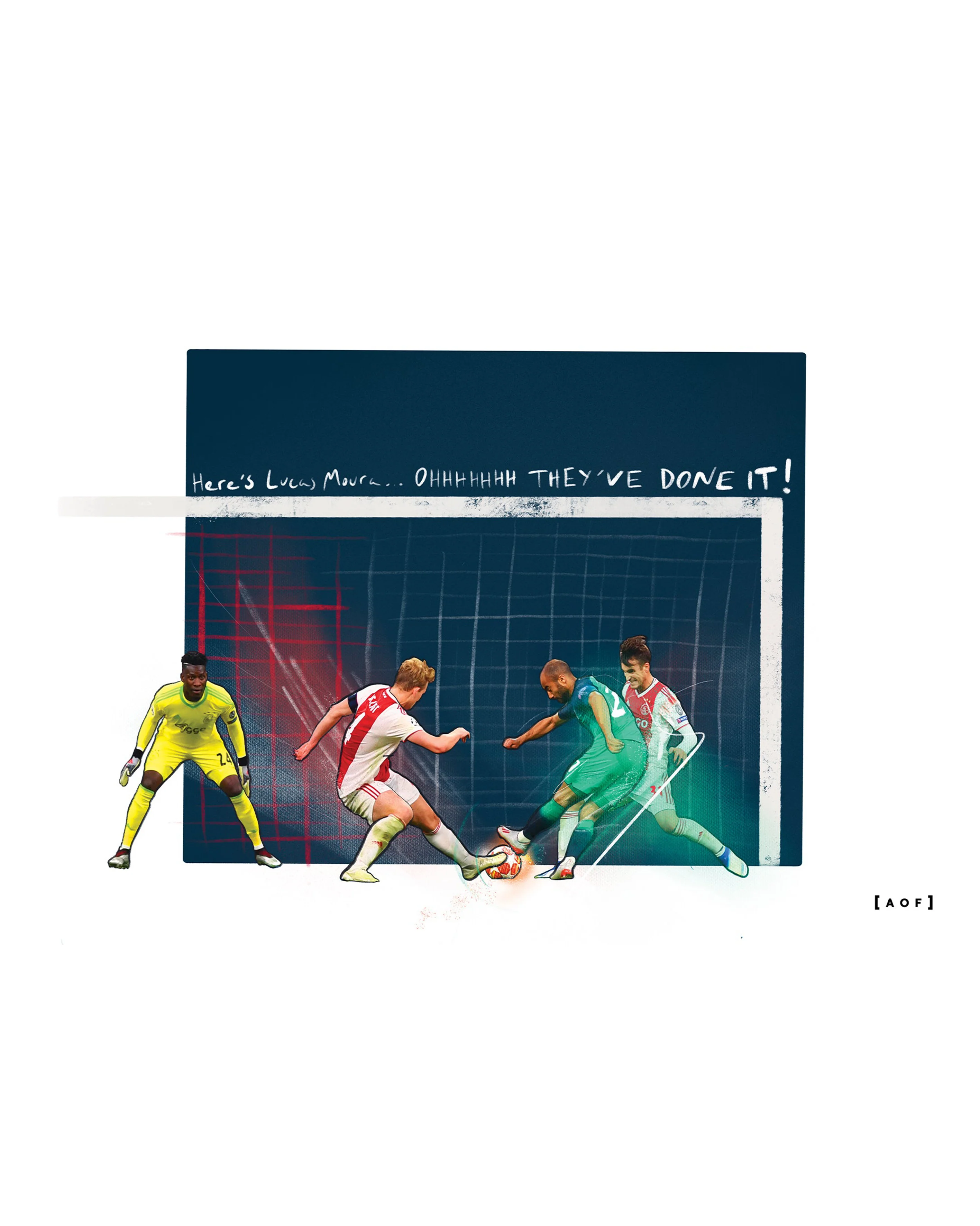 90+6 Print - Image 2