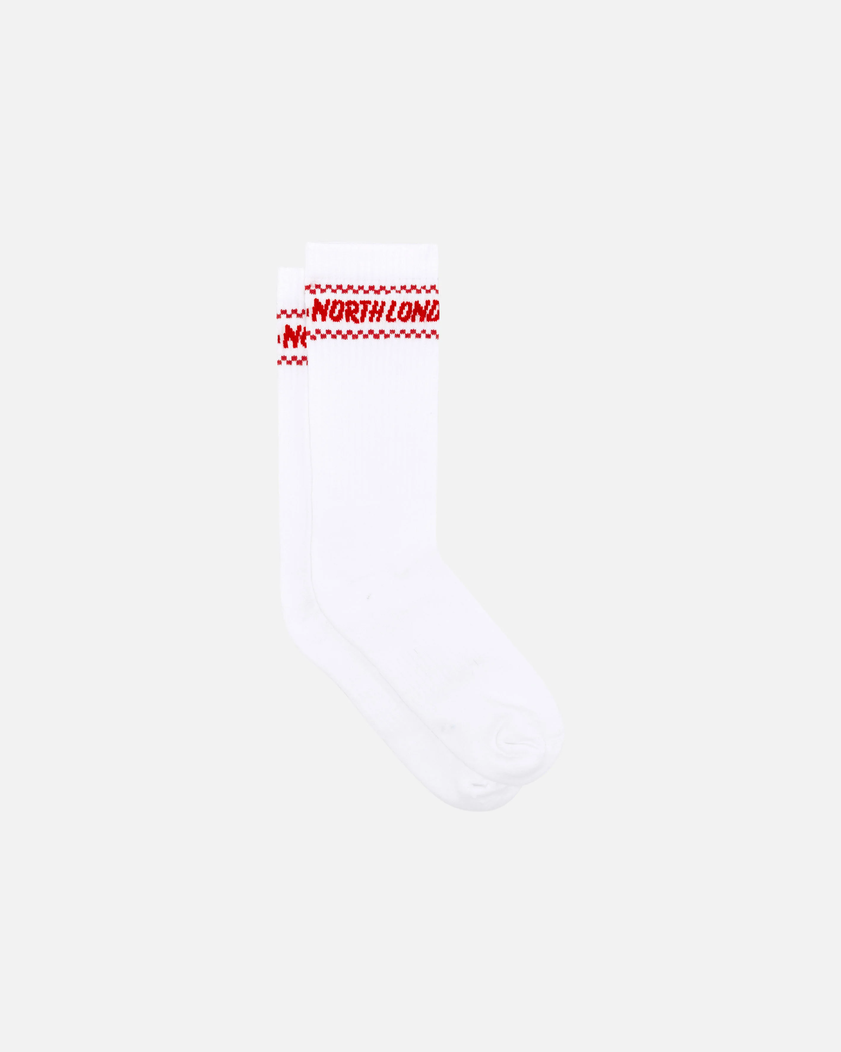 AFC Scarf Socks