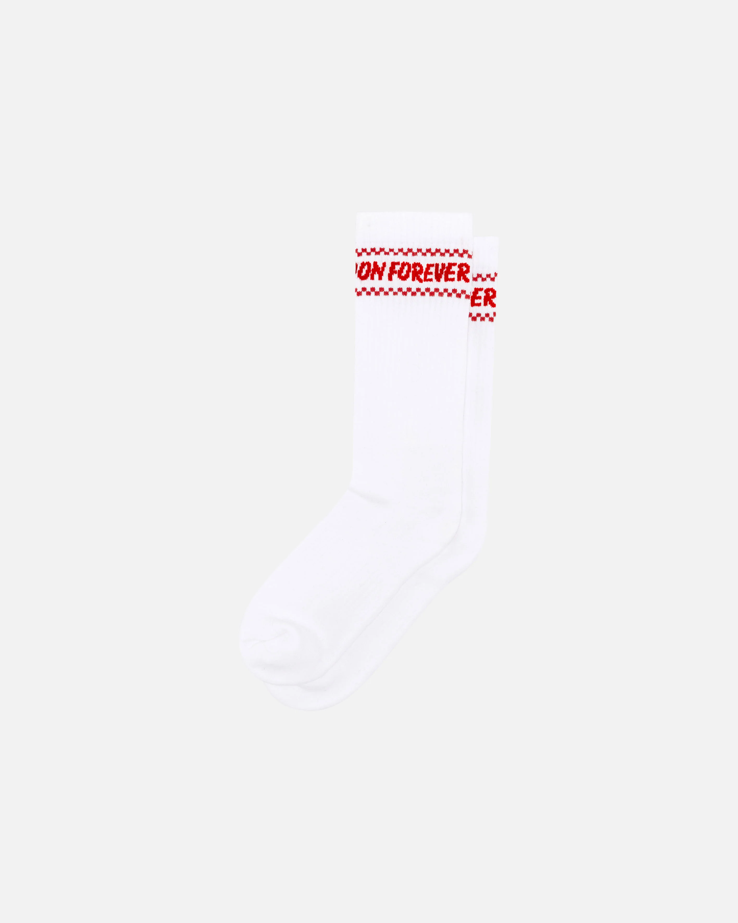AFC Scarf Socks - Image 3