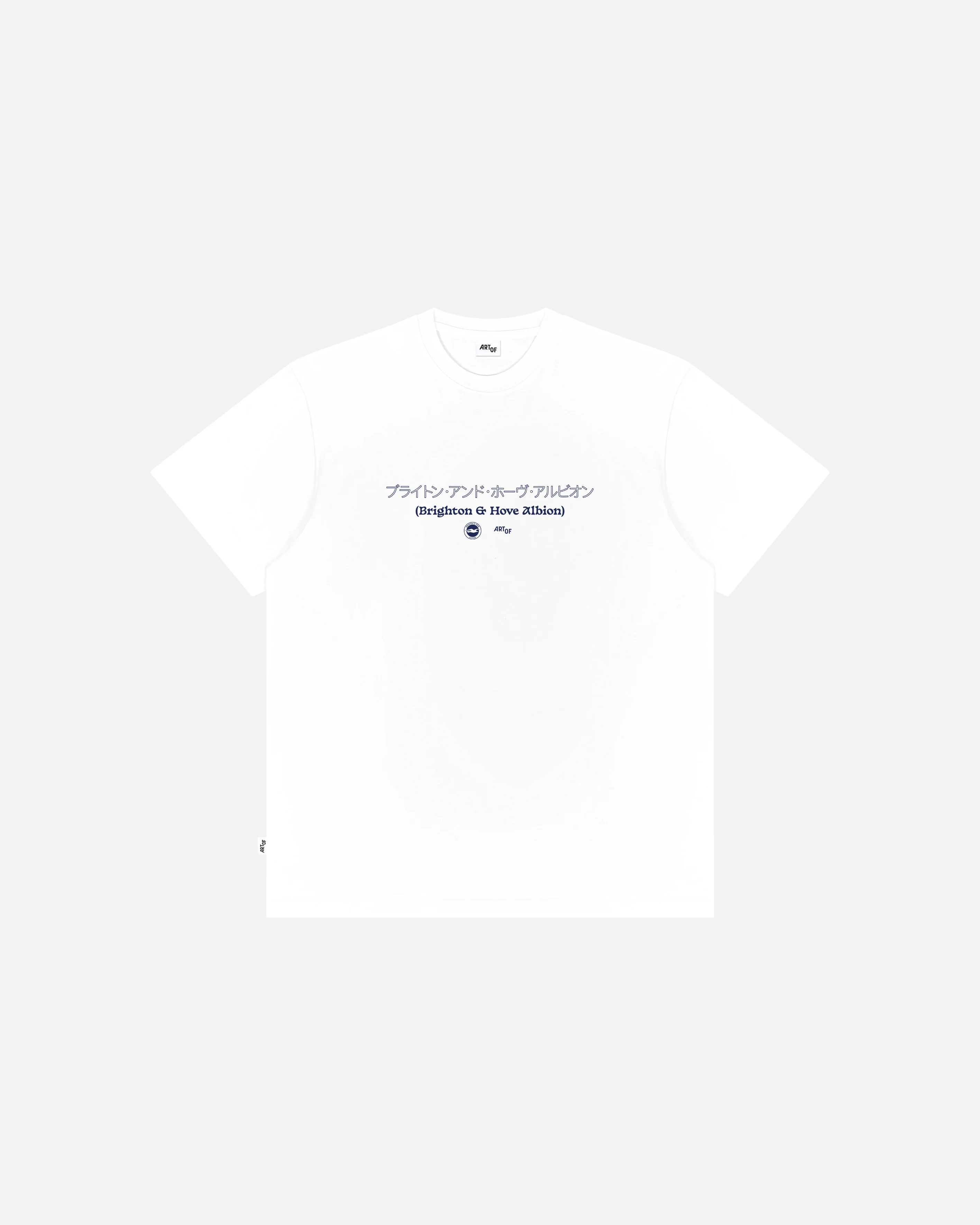 Brighton Kaoru Mitoma Tee - Image 2