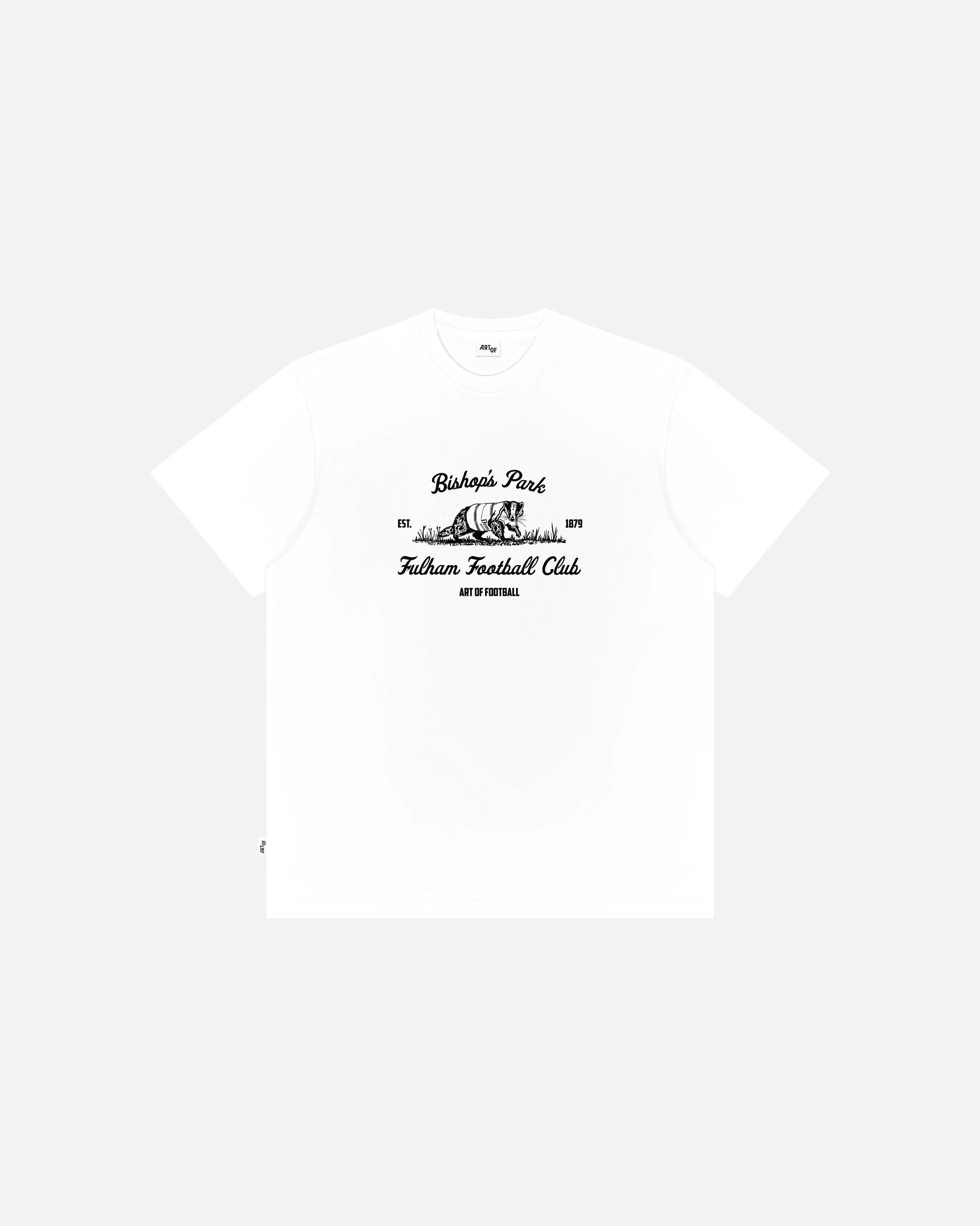 Bishops Park Stroll Tee
