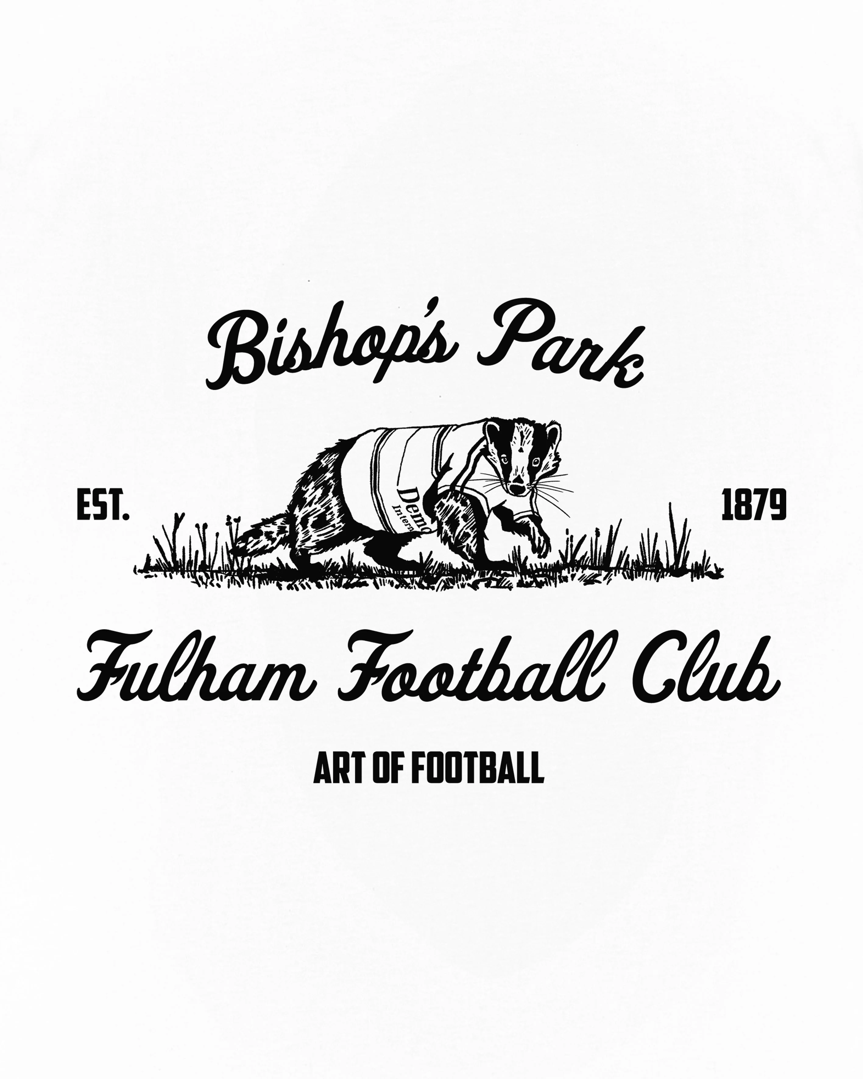 Bishops Park Stroll Tee - Image 2