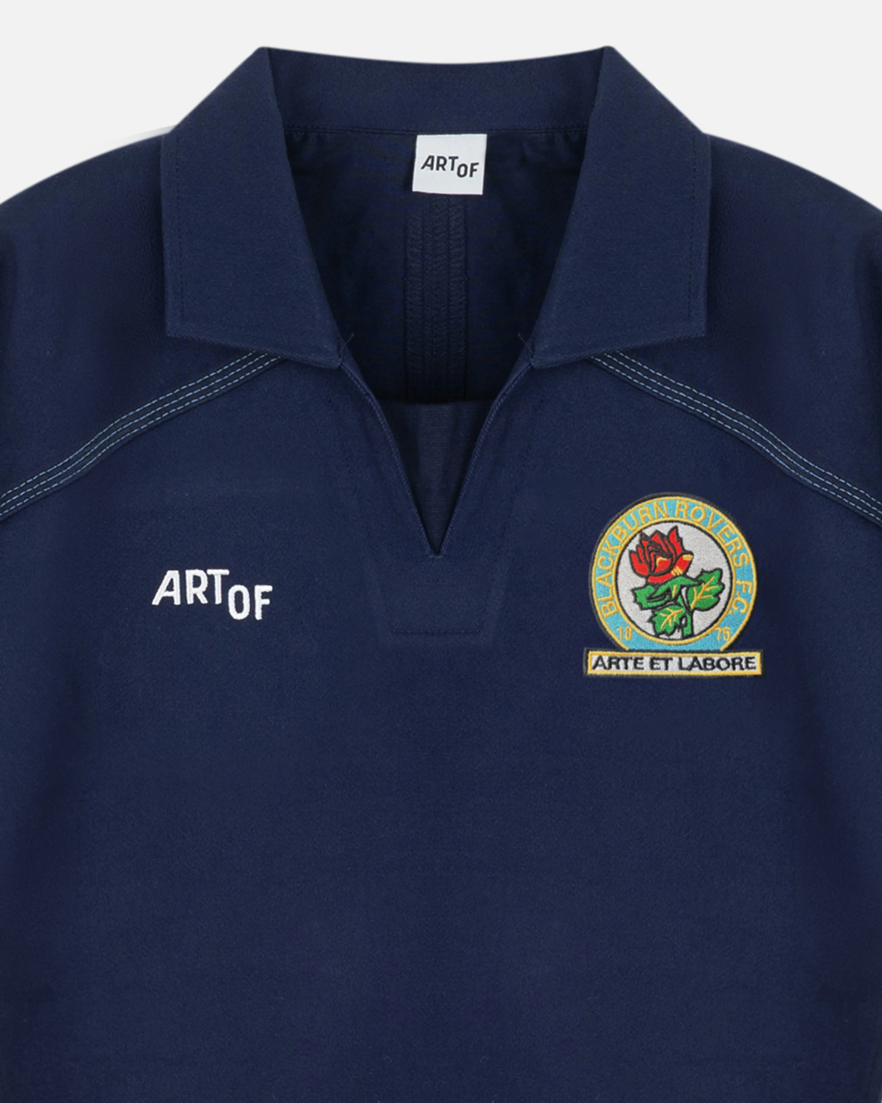 Blackburn Drill Top - Image 3