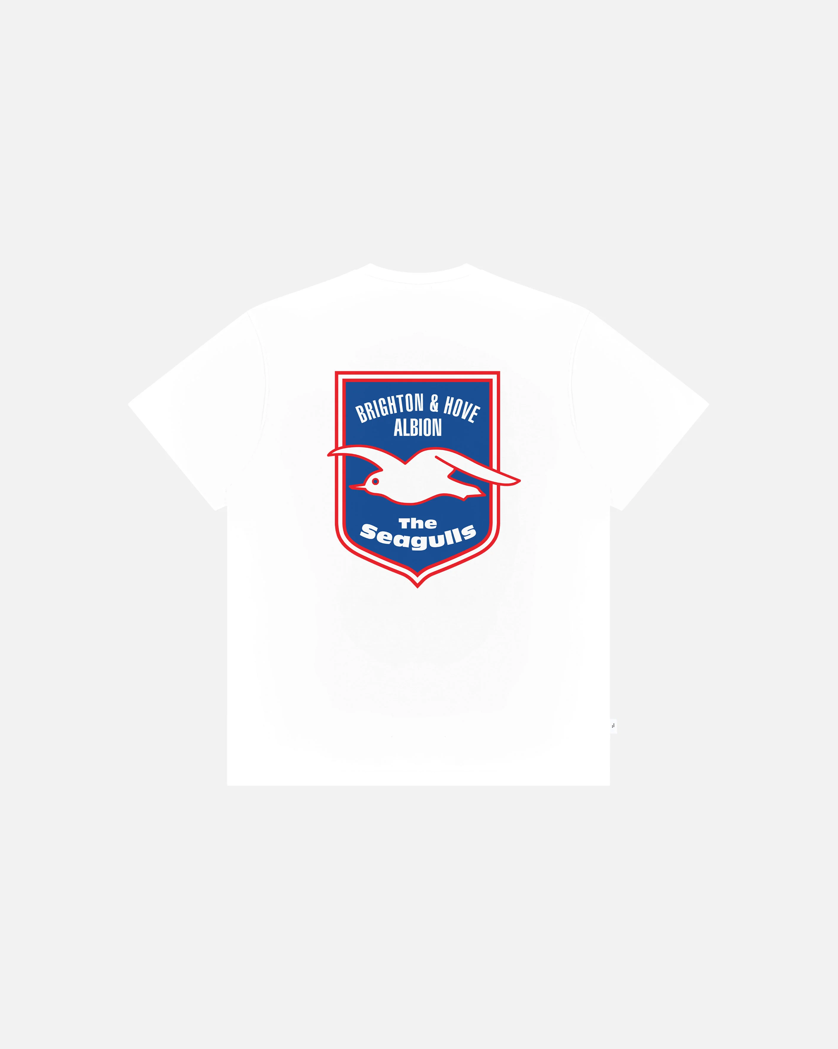 Brighton Crest Tee
