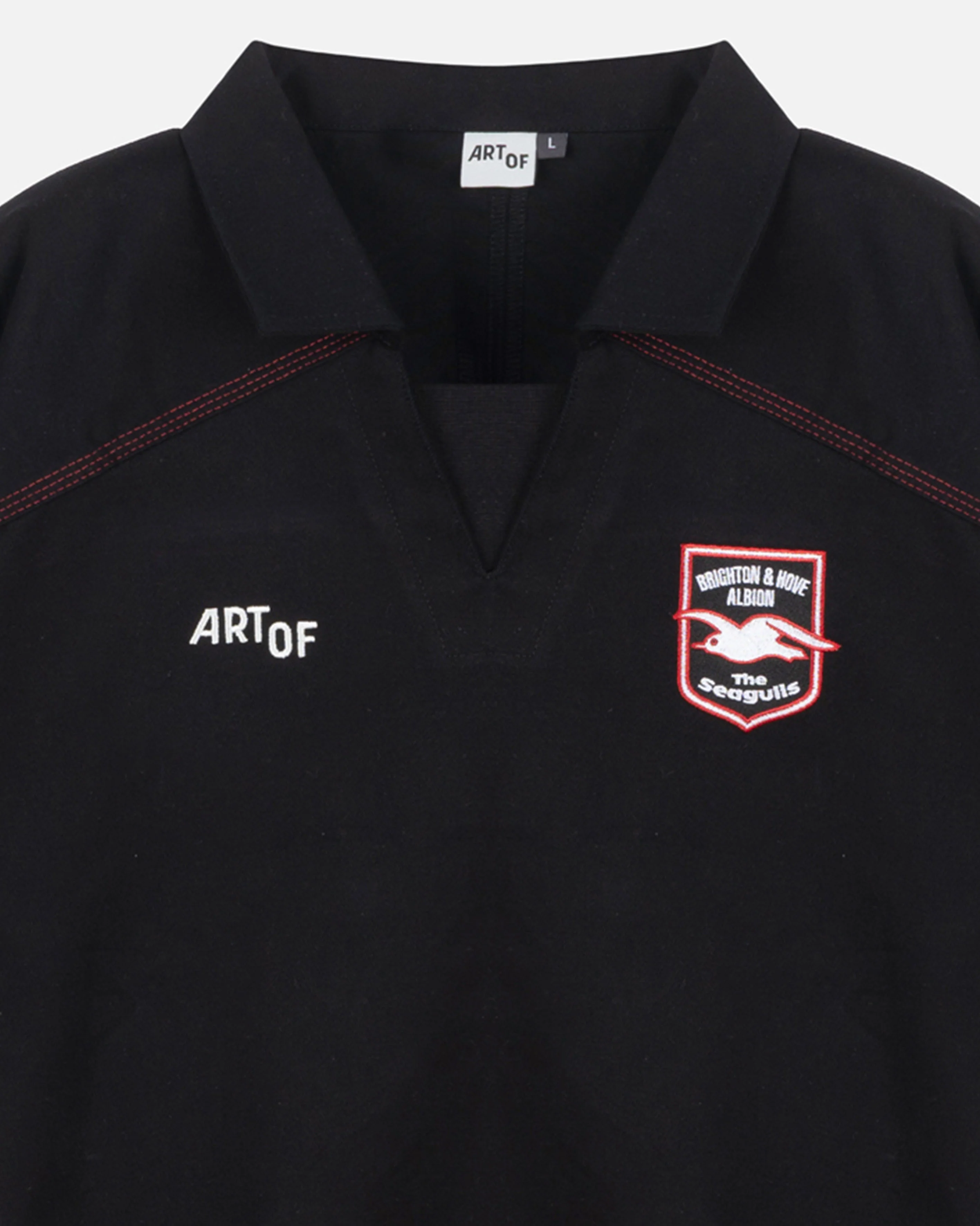 Brighton Drill Top - Image 3