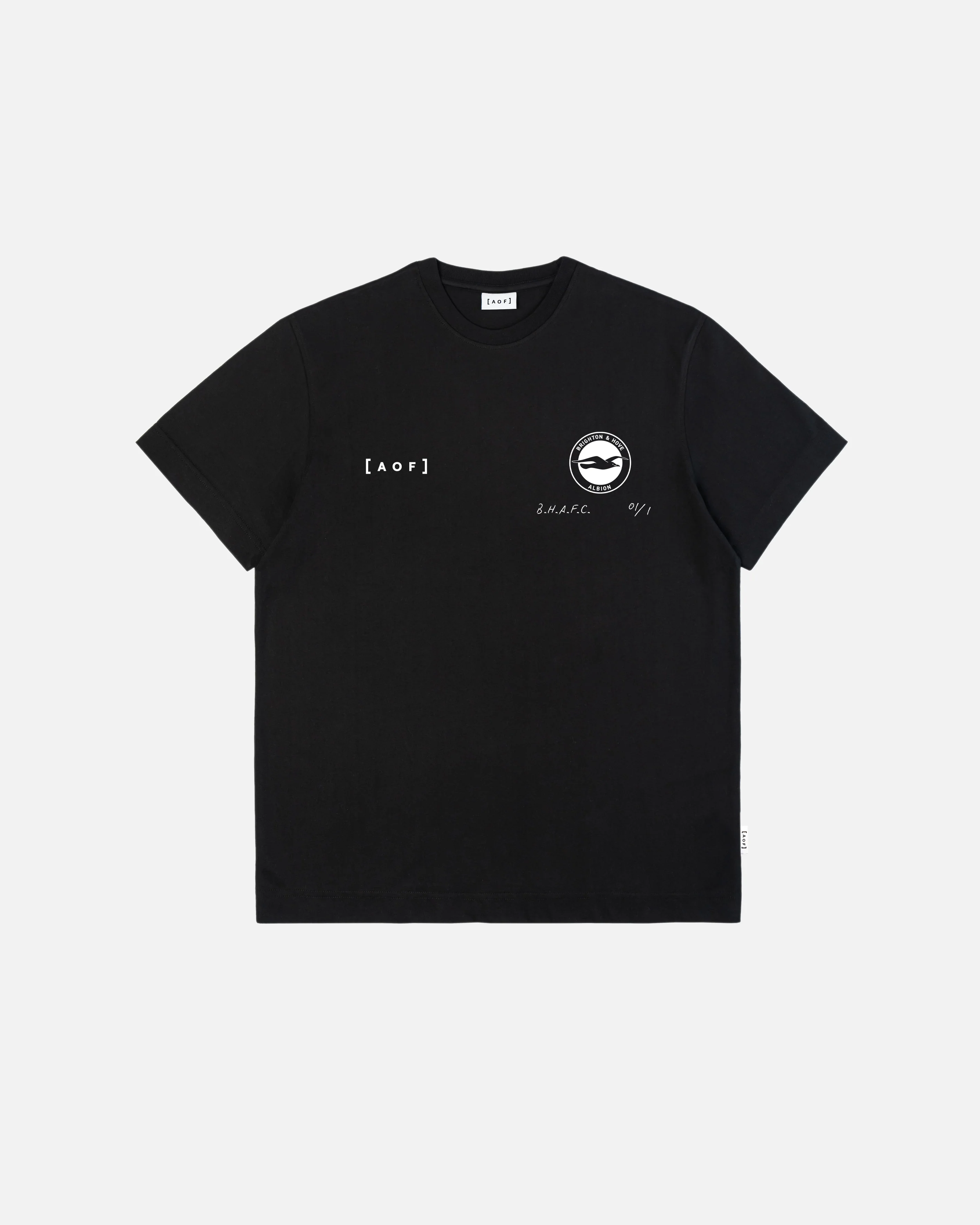 Brighton Exhibition Tee - Image 3