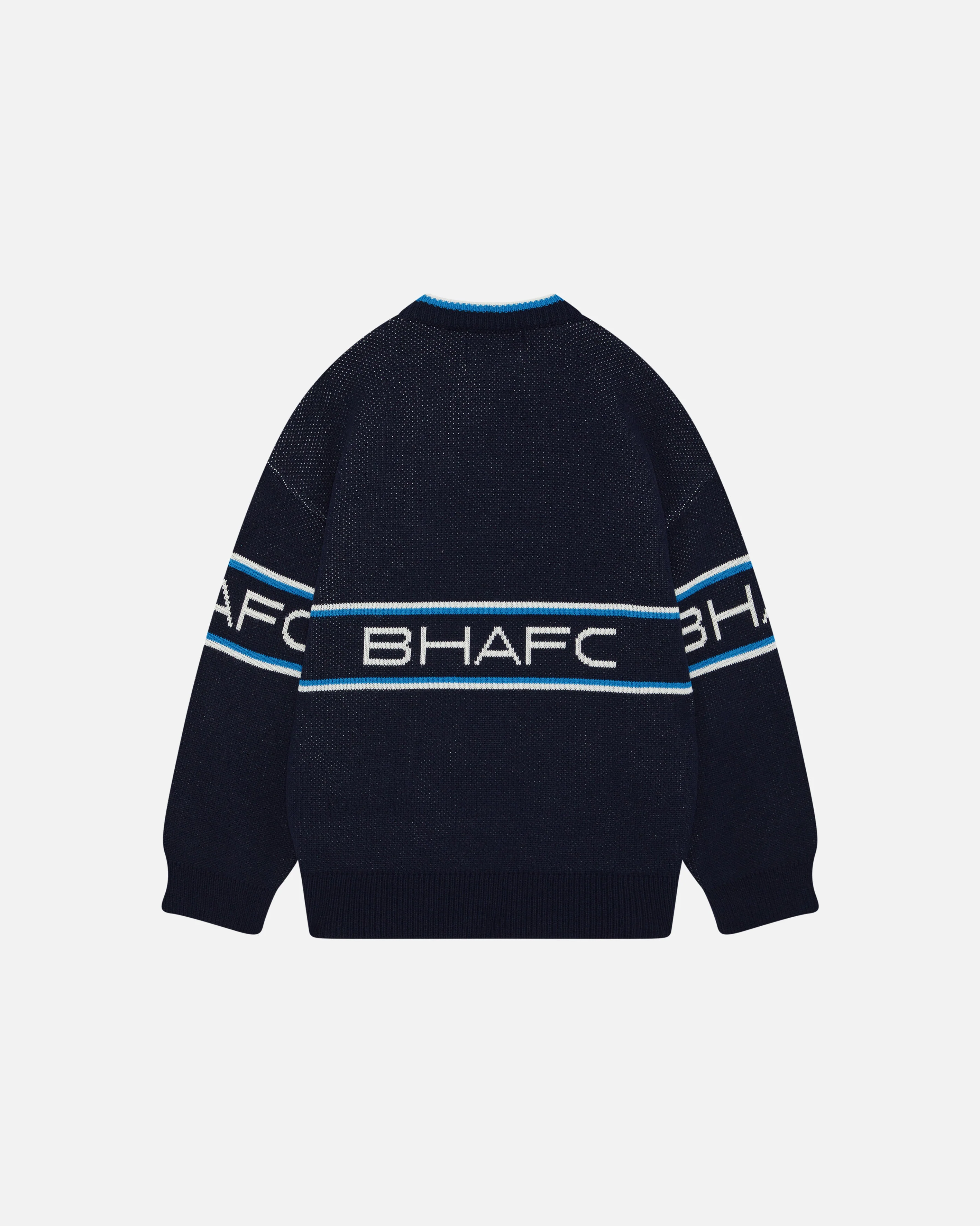 Brighton Heritage Jumper - Image 3