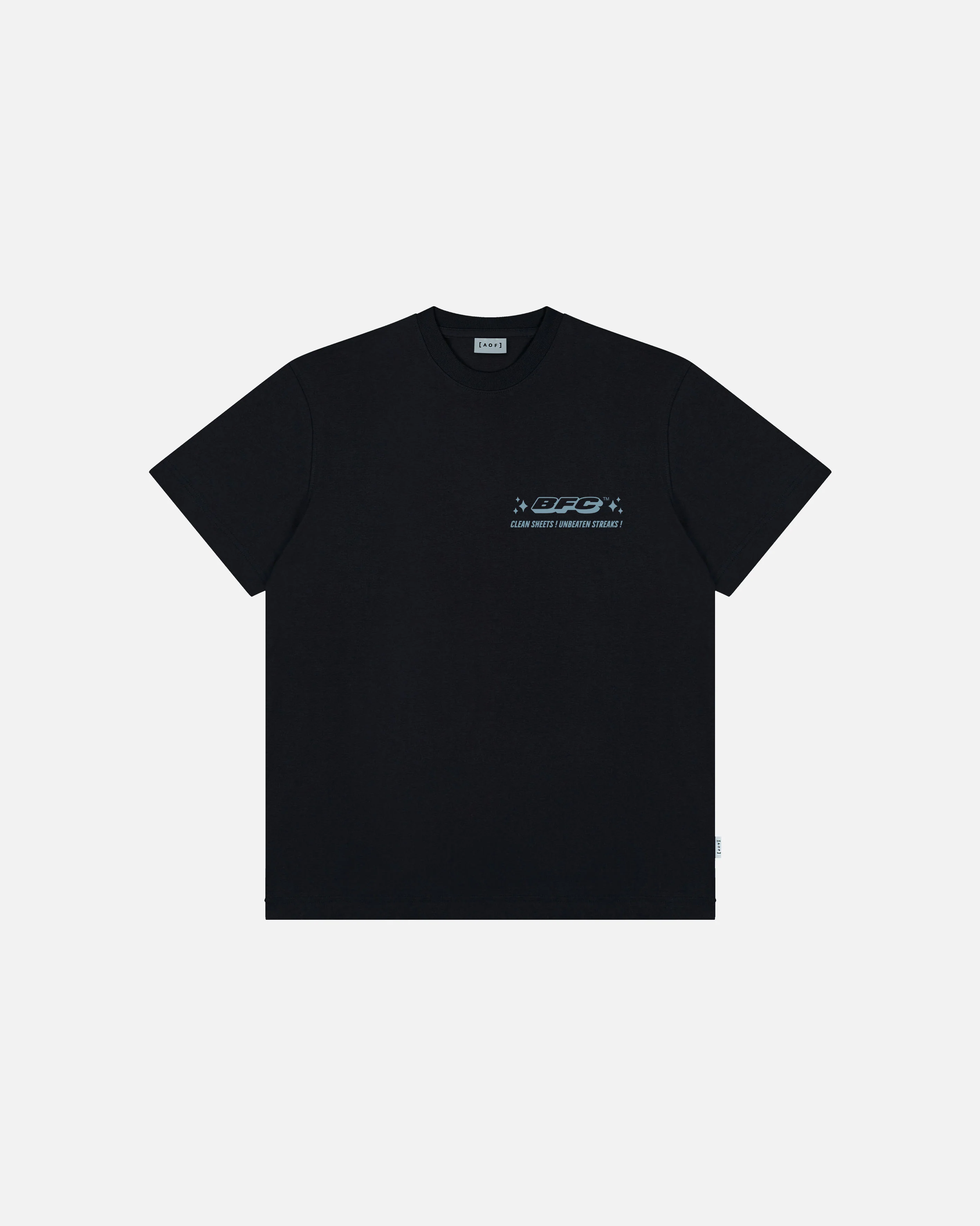 Burnley Clean Sheets, Unbeaten Streaks Tee - Image 3