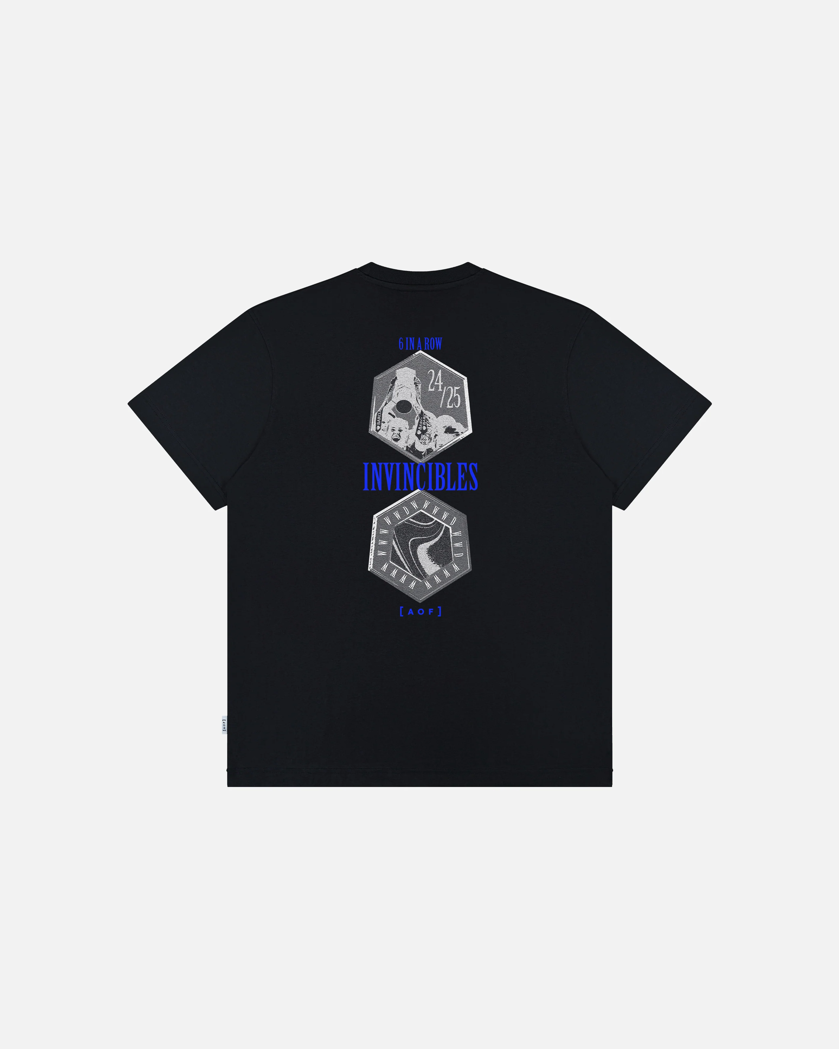 CFC Women's Invincibles Tee