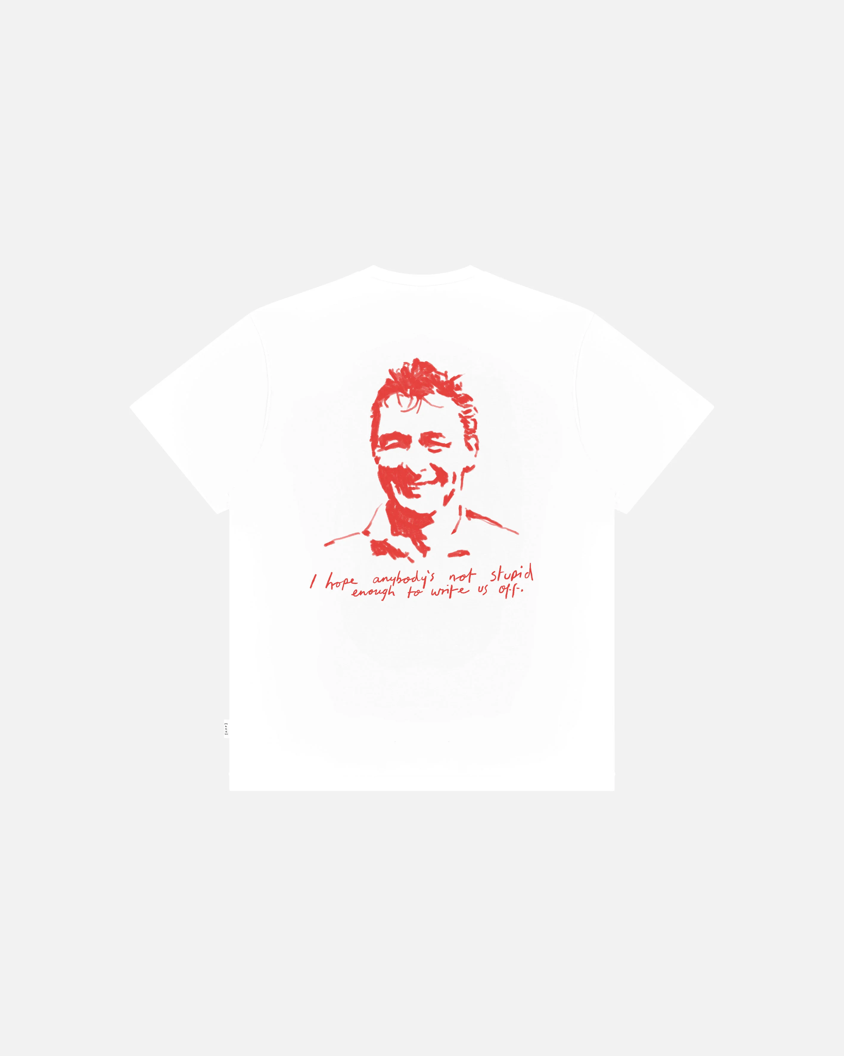 Cloughie Tee