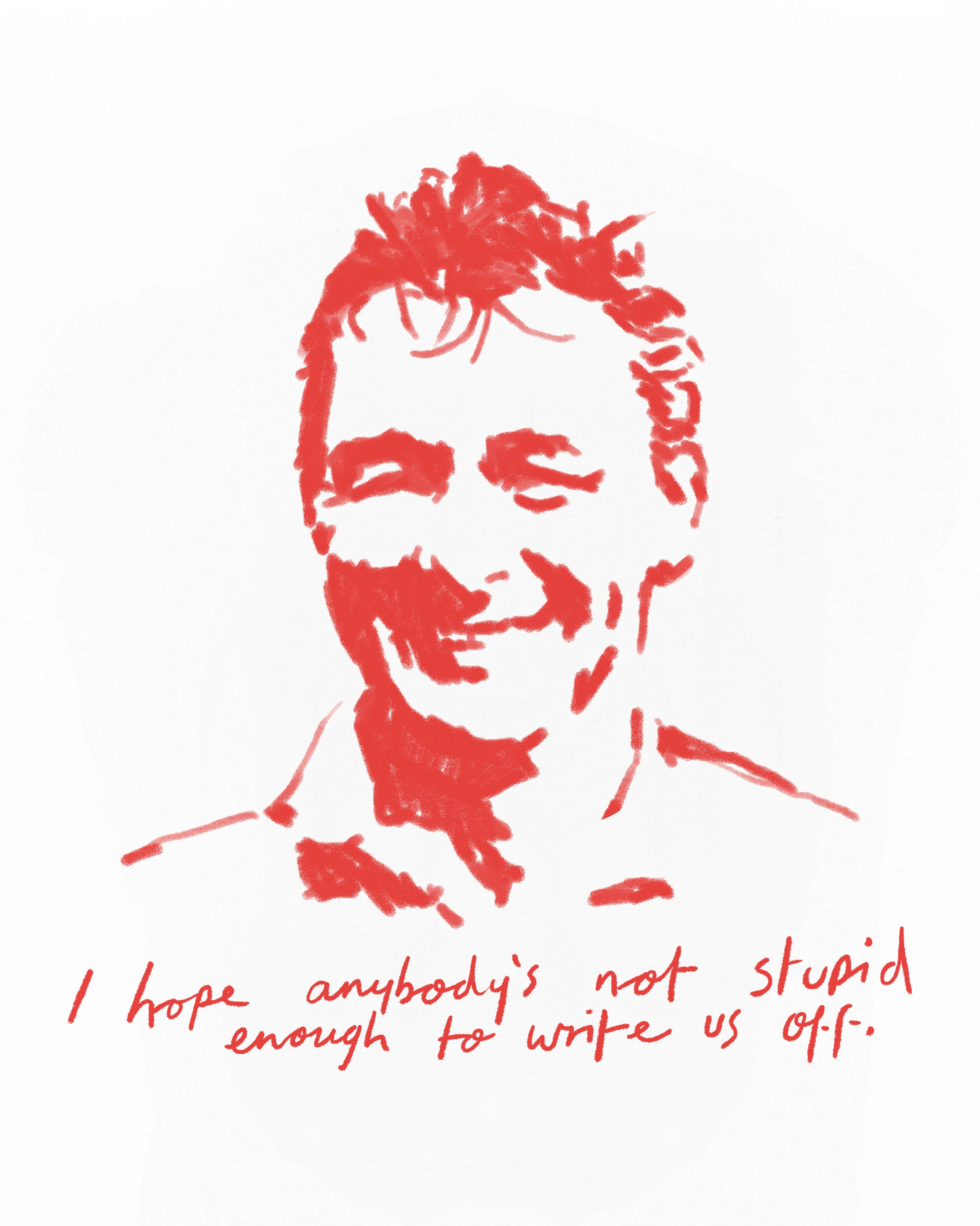 Cloughie Tee - Image 2