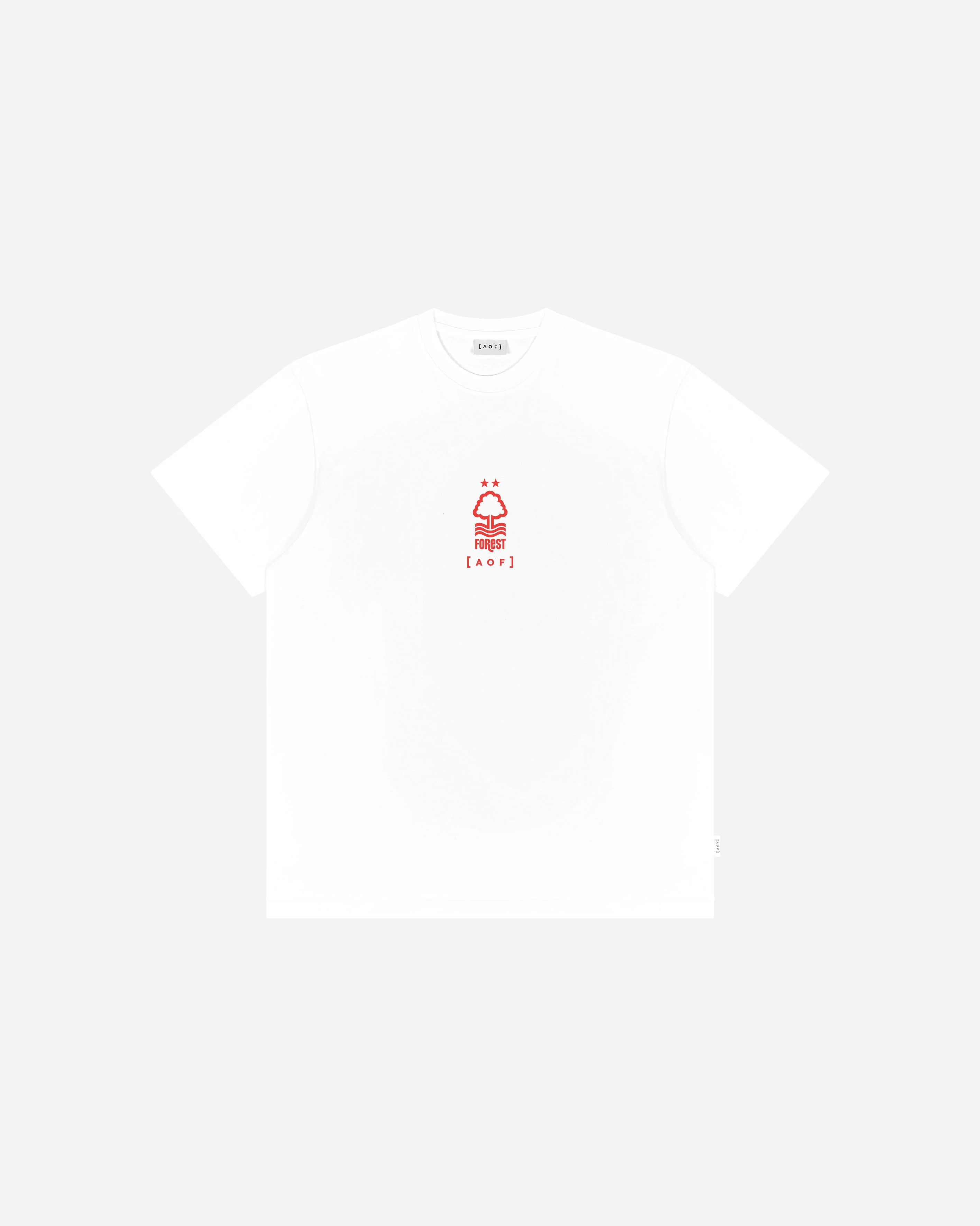 Cloughie Tee - Image 3