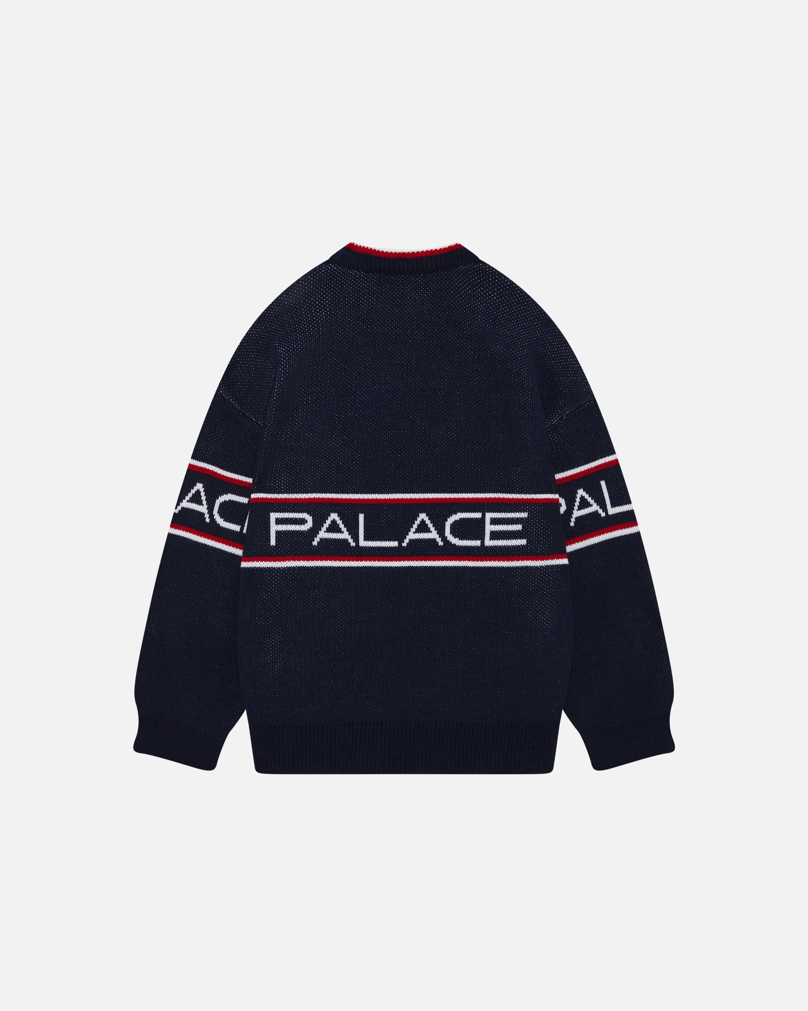 Crystal Palace Heritage Jumper - Image 3