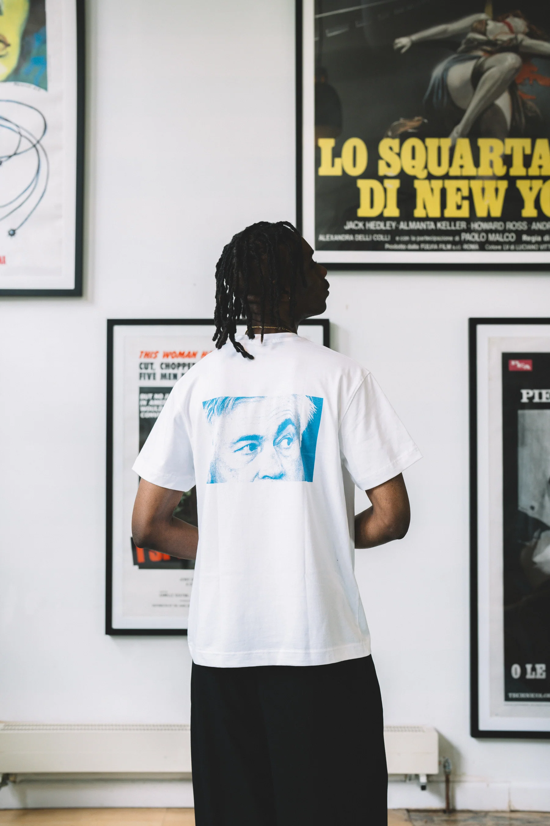 Don Carlo Tee - Image 5