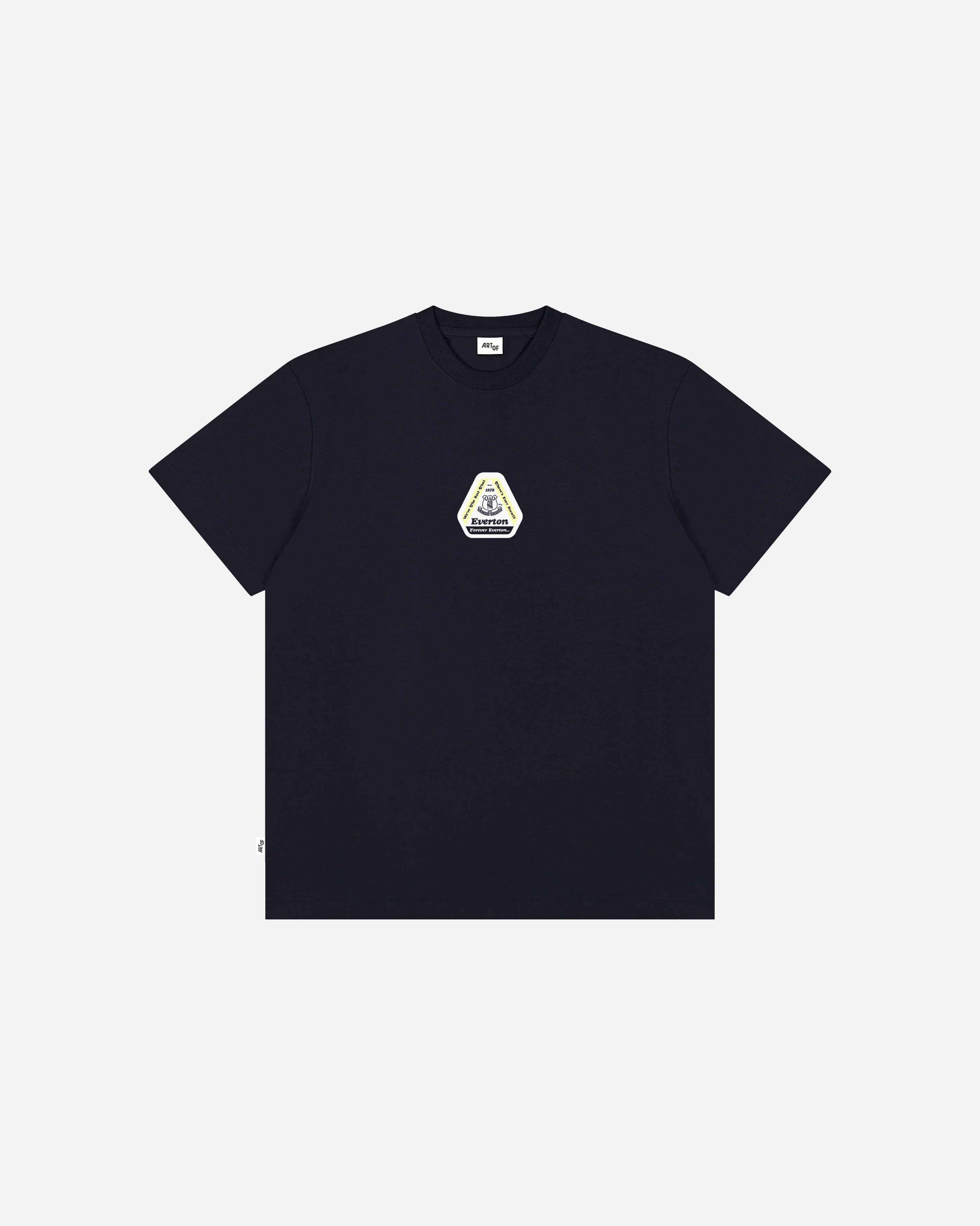 Everton 00s Graphic Tee - Image 4