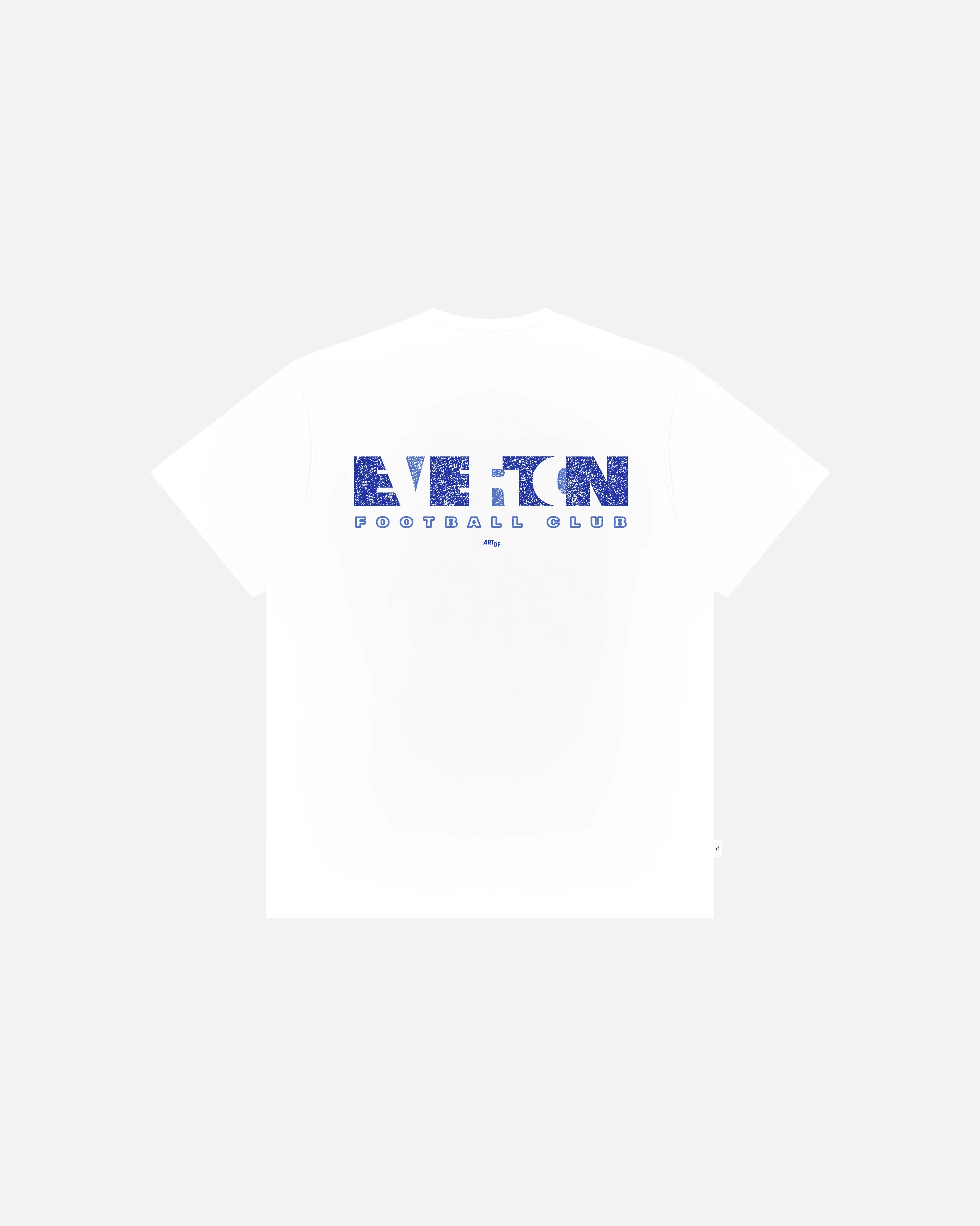 Everton 00s Type Tee