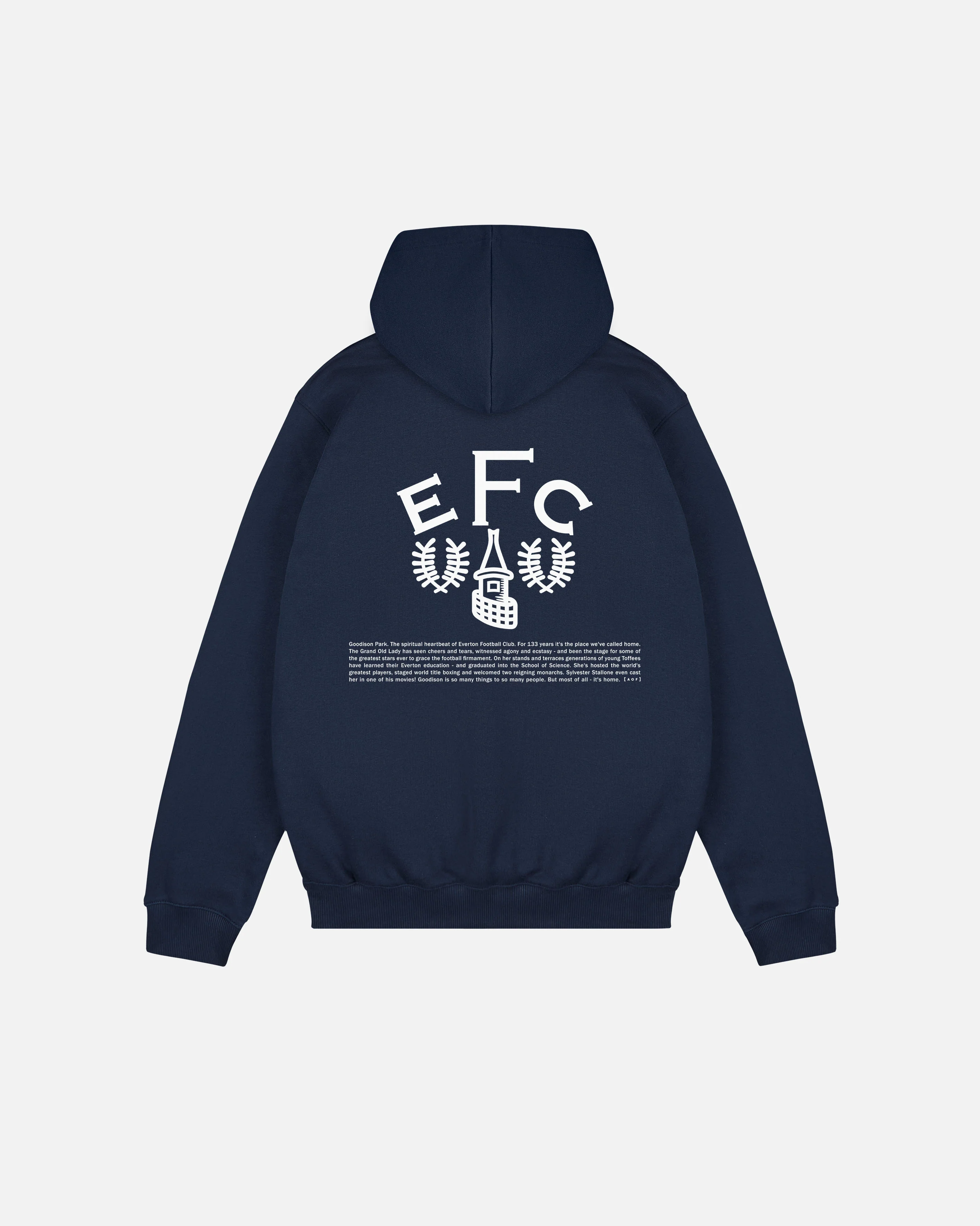 Everton 1892 Hoodie