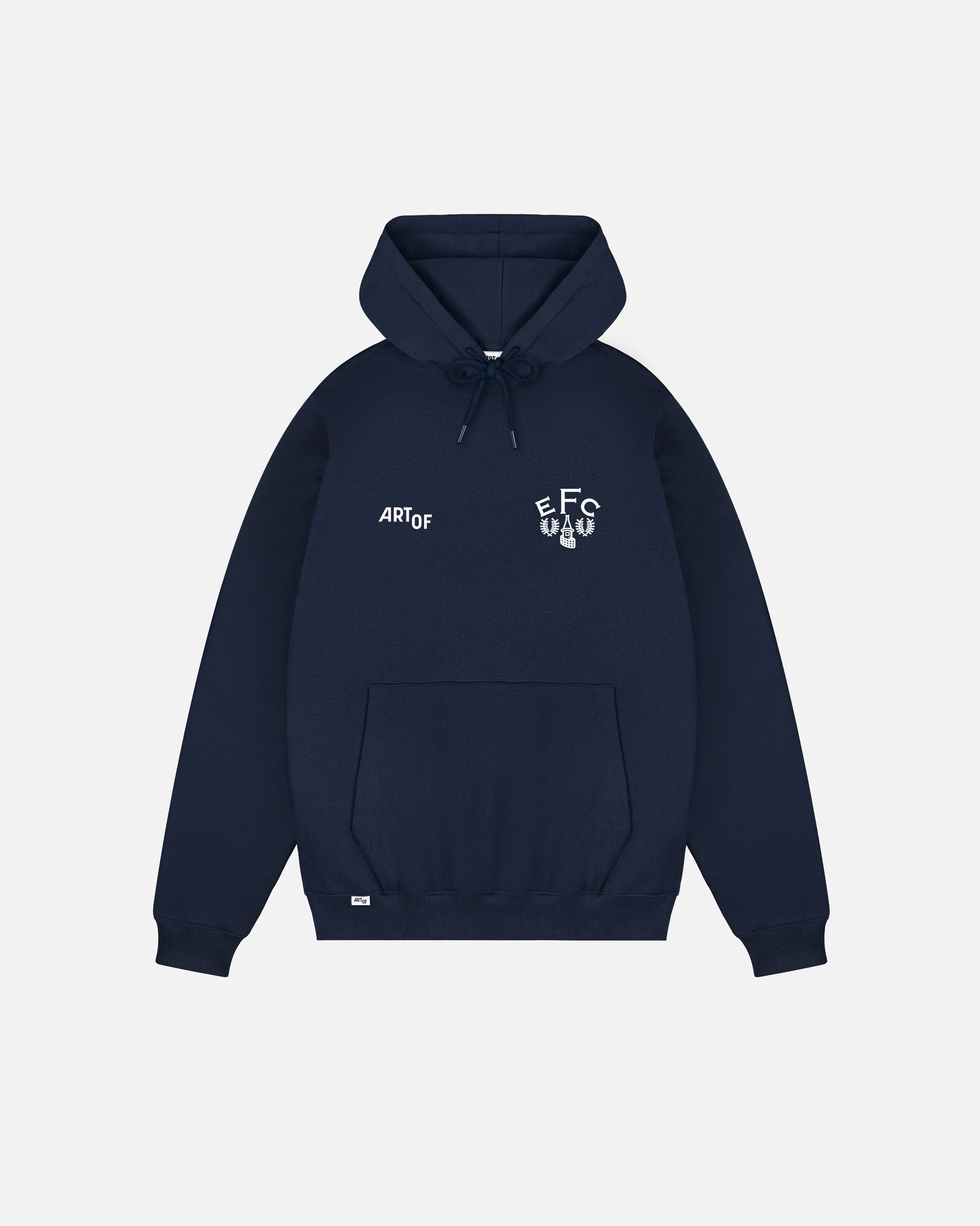 Everton 1892 Hoodie - Image 2