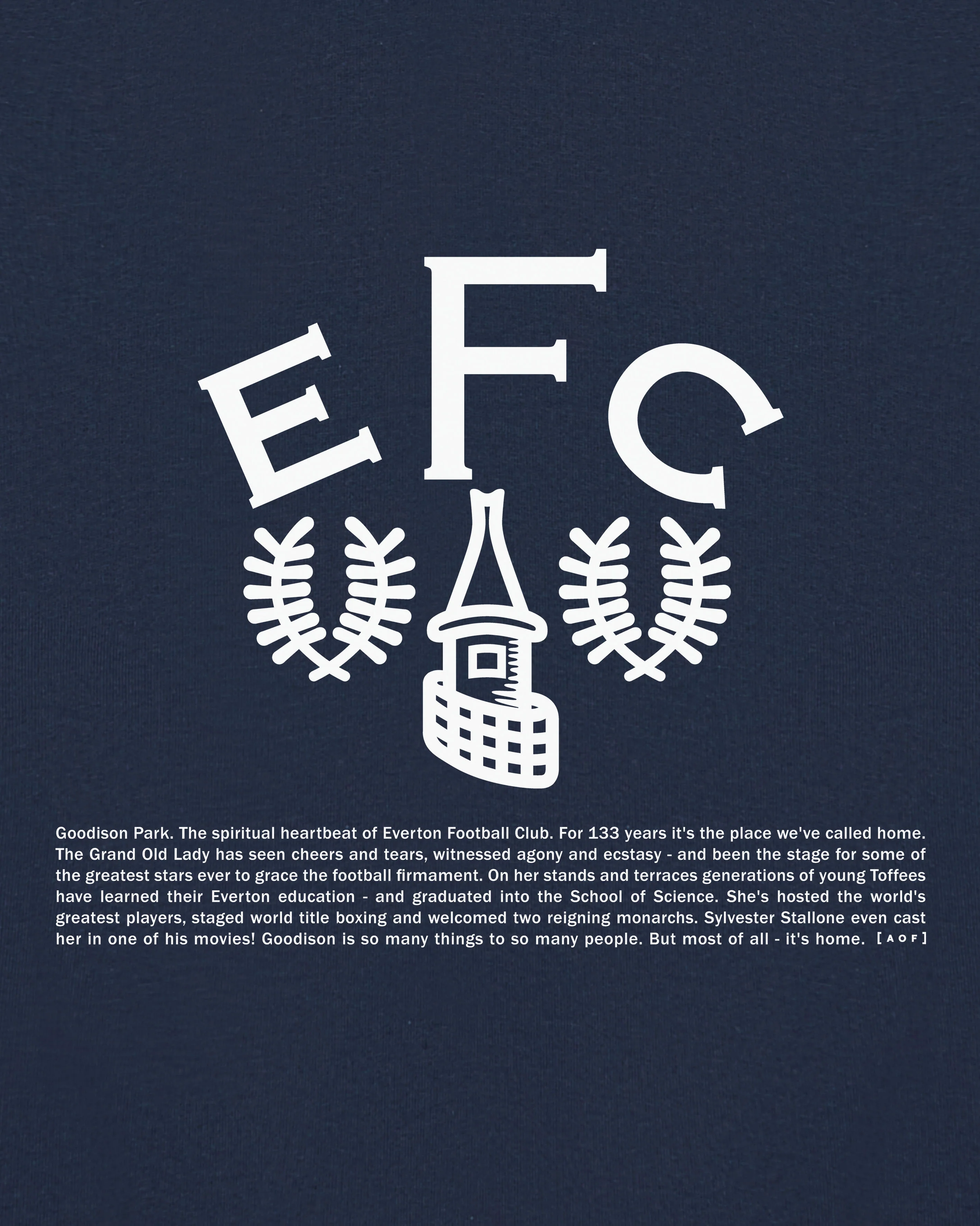Everton 1892 Hoodie - Image 3