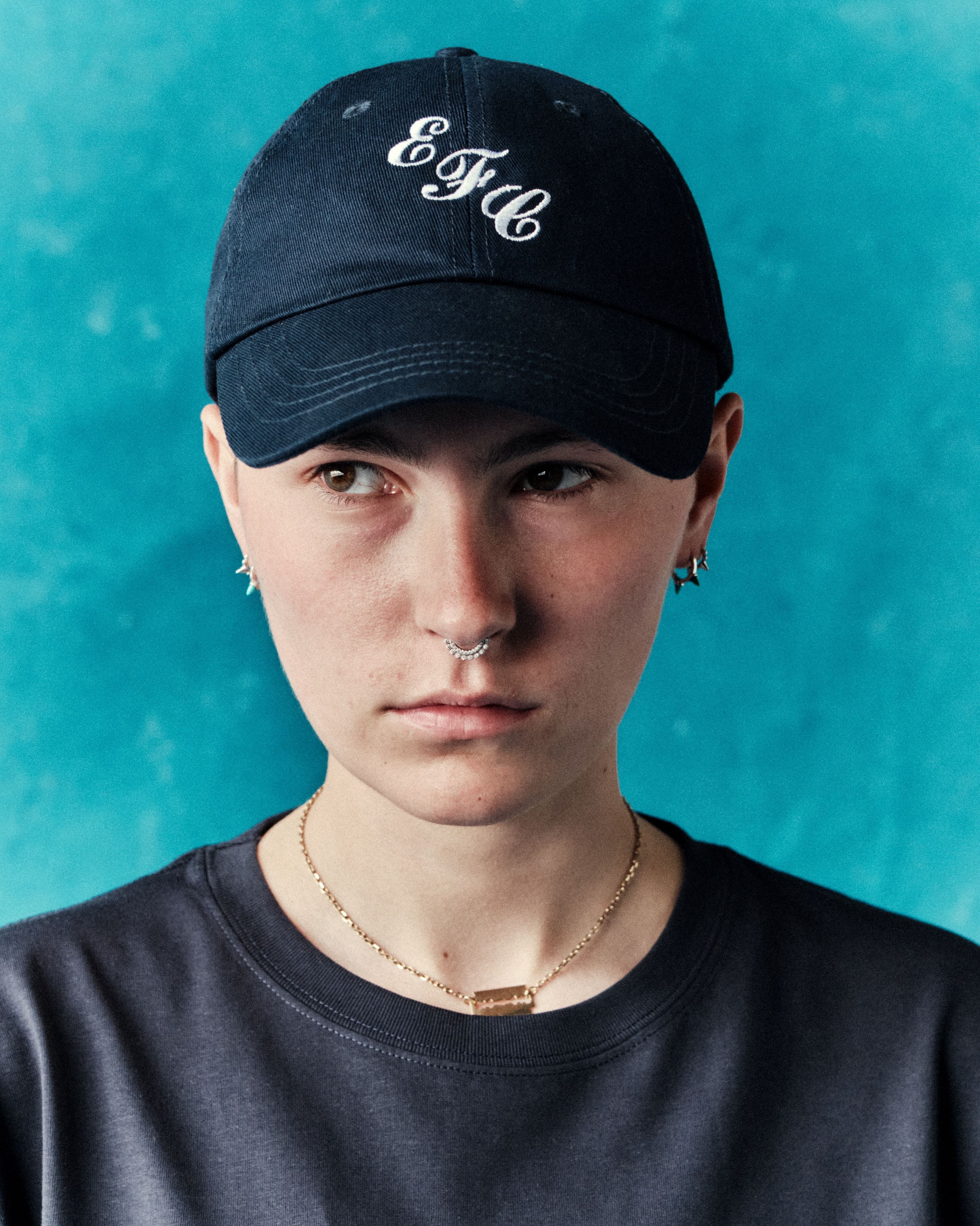 Everton Cap - Image 2