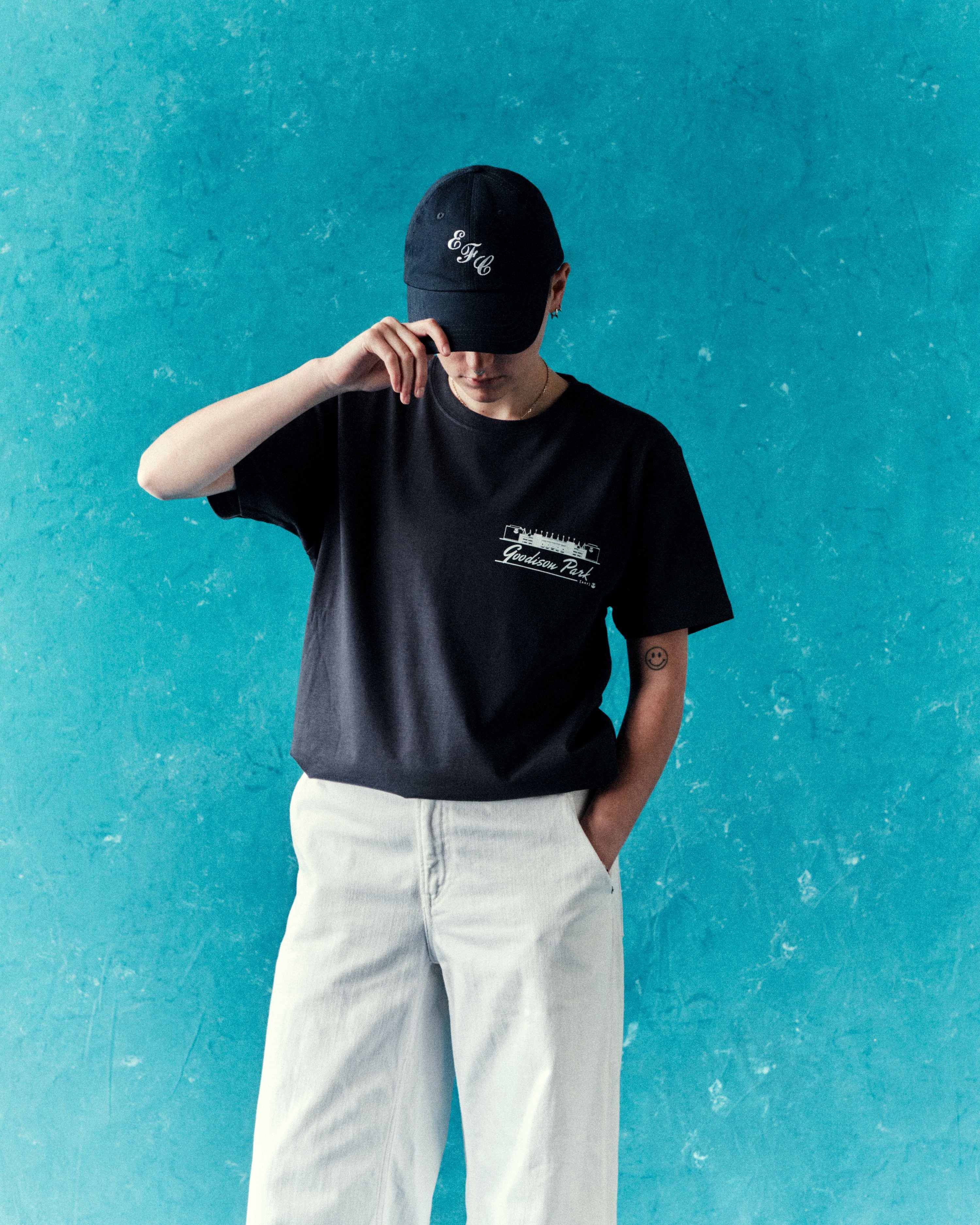 Everton Cap - Image 3