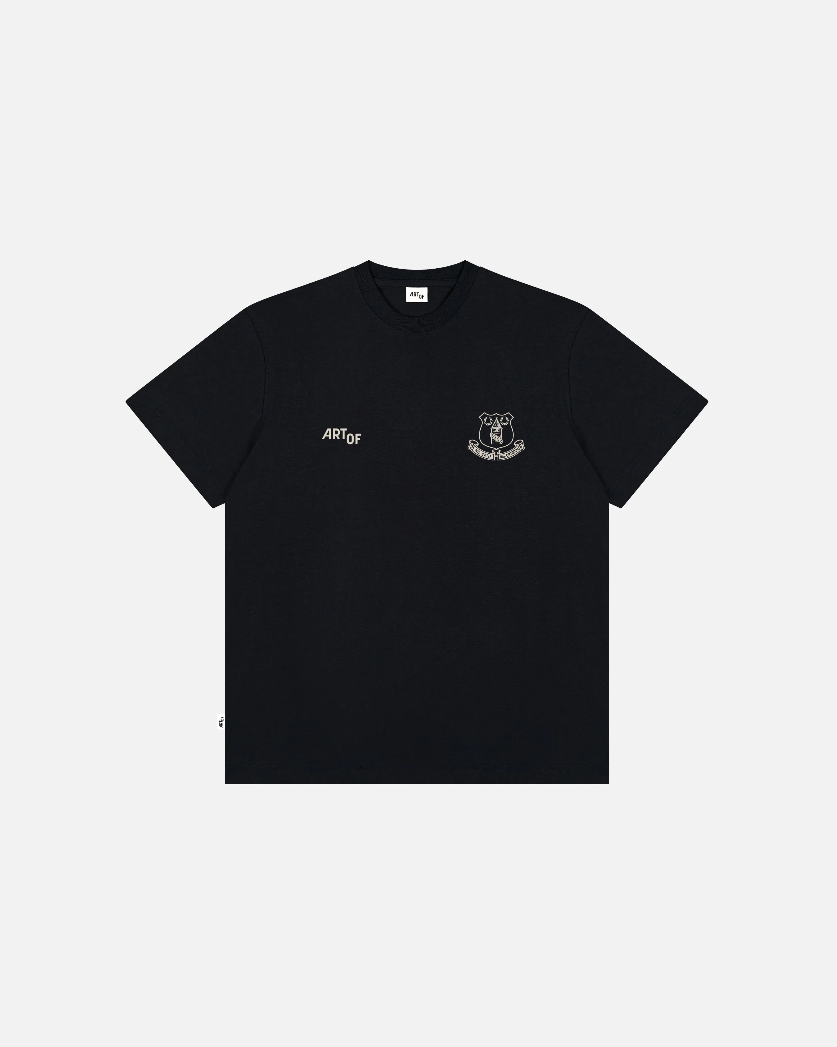 Everton Crest Tee