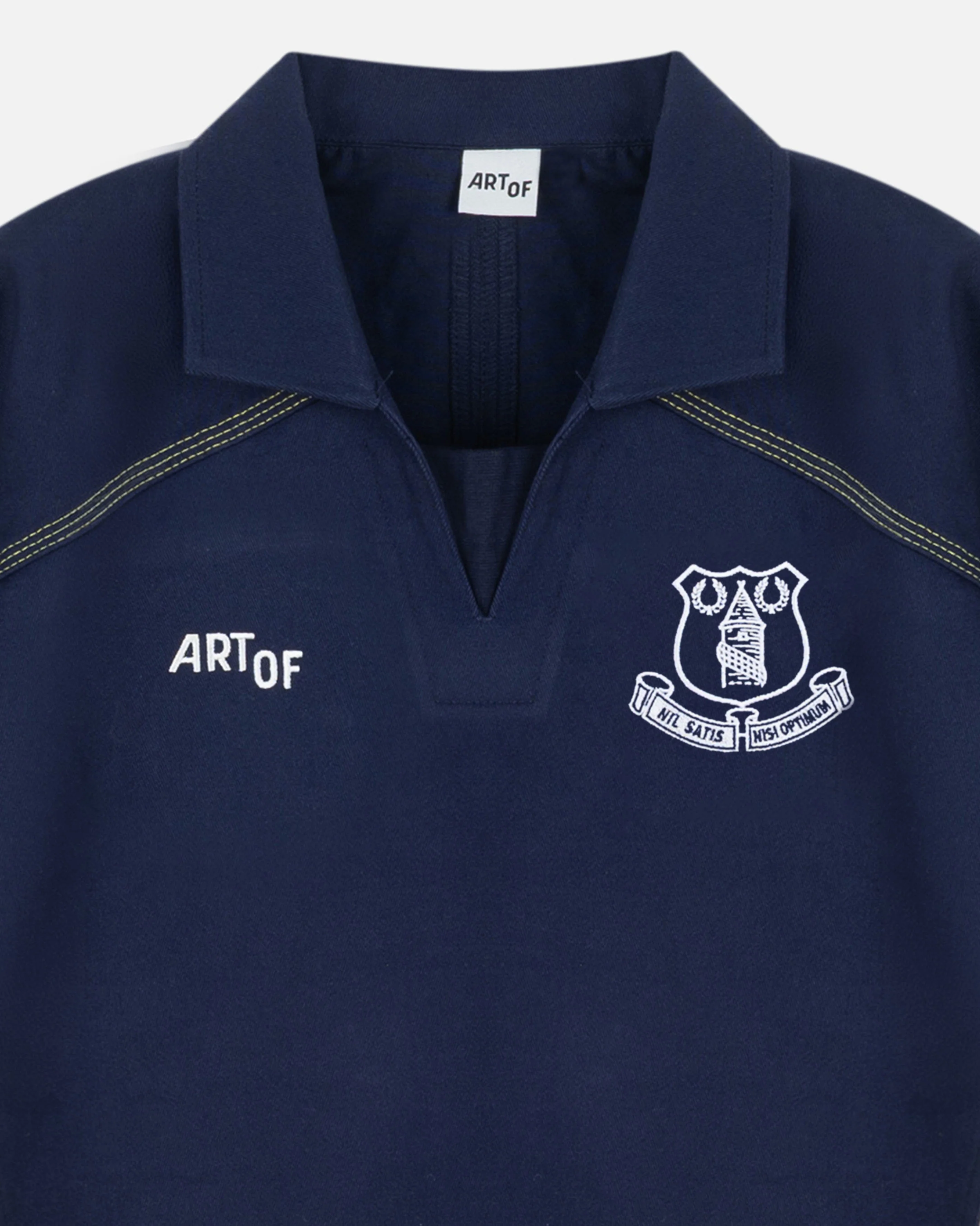 Everton Drill Top - Image 4
