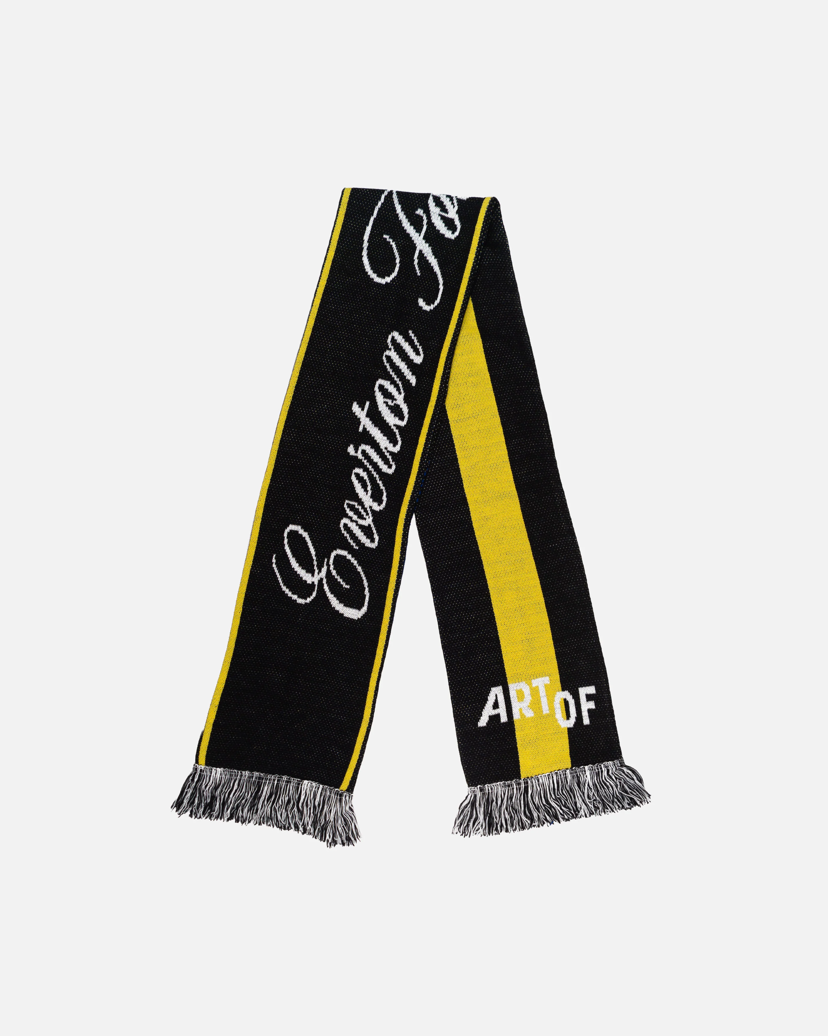Everton Heritage Scarf