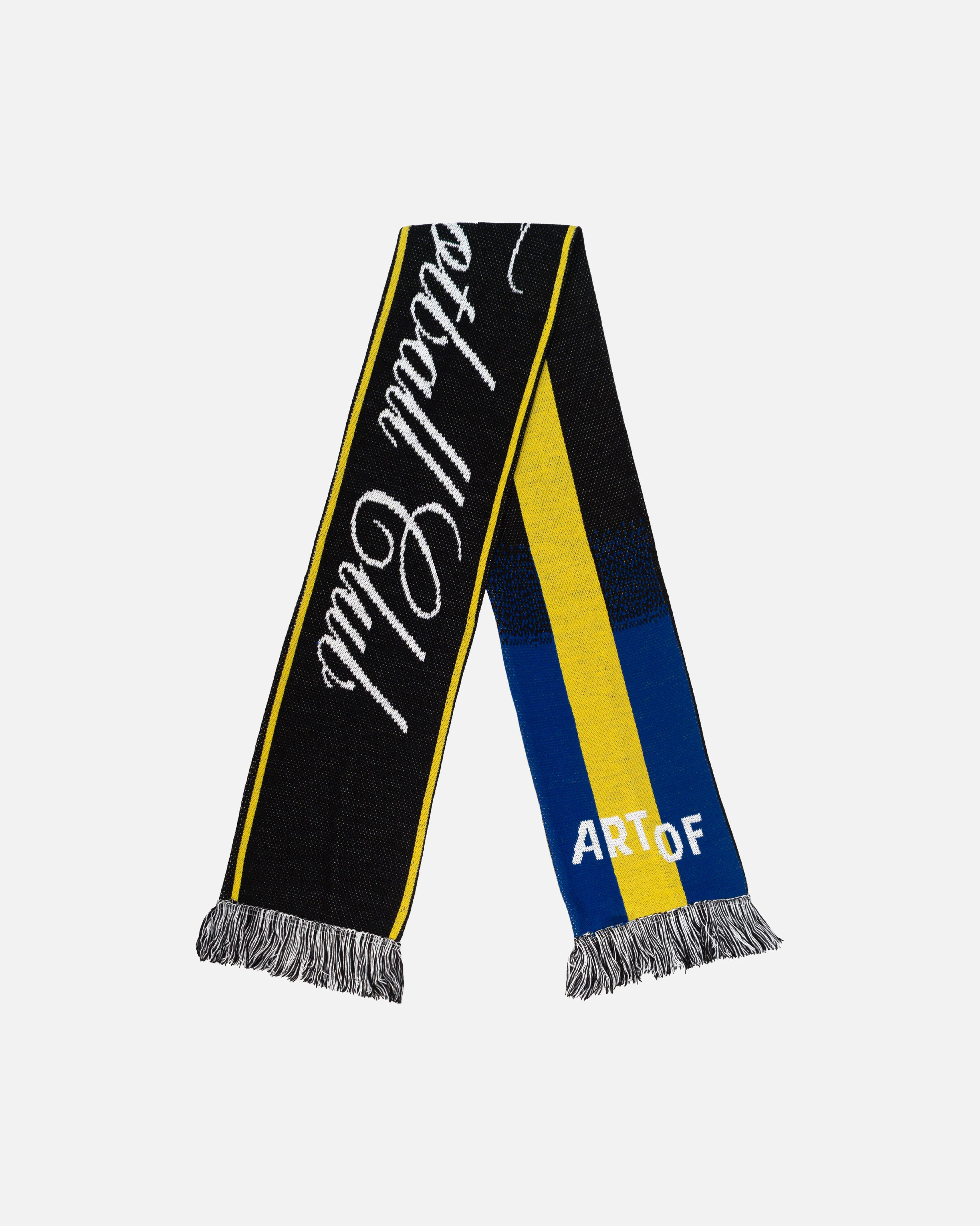 Everton Heritage Scarf - Image 2