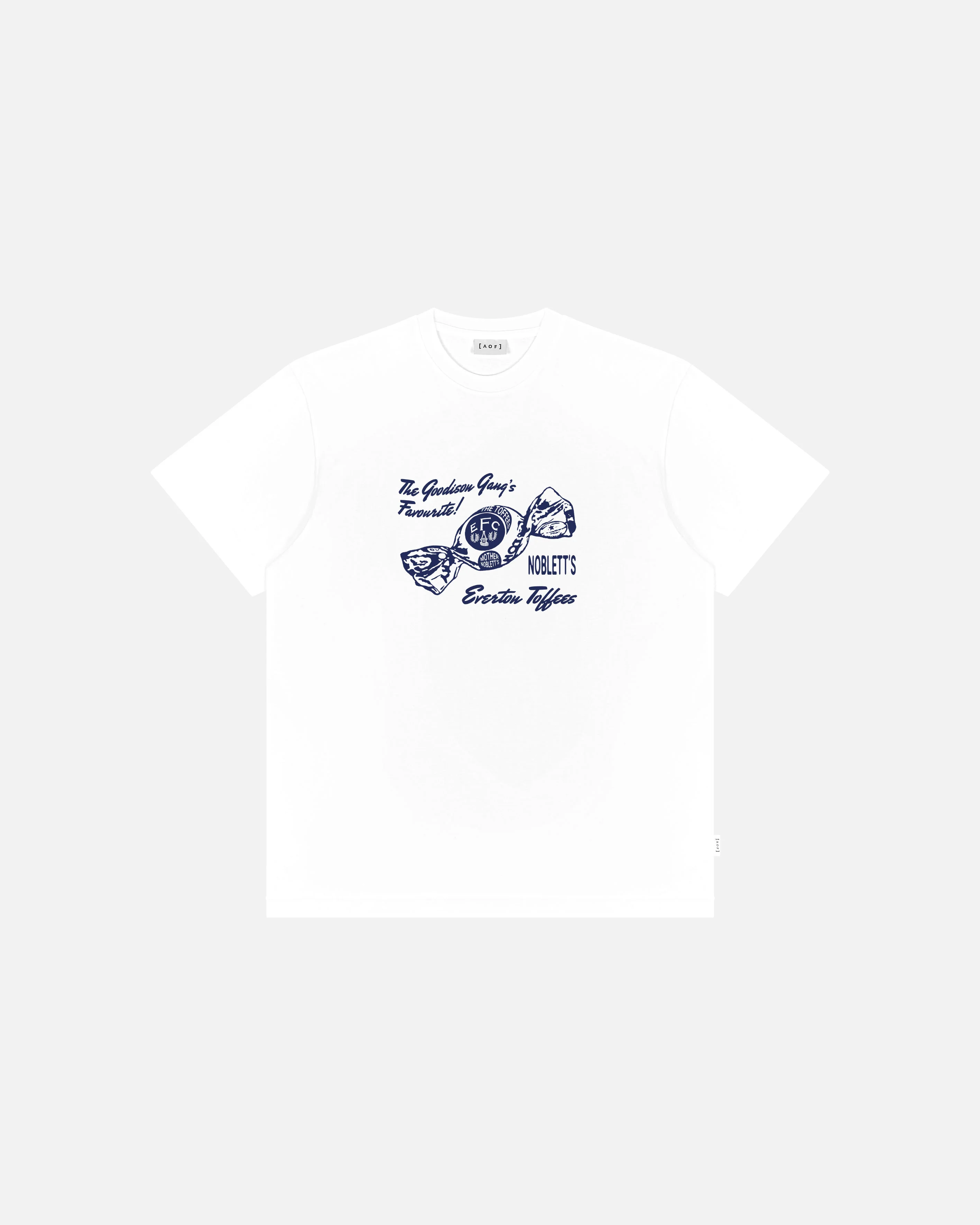 Everton Mother Noblett's Tee