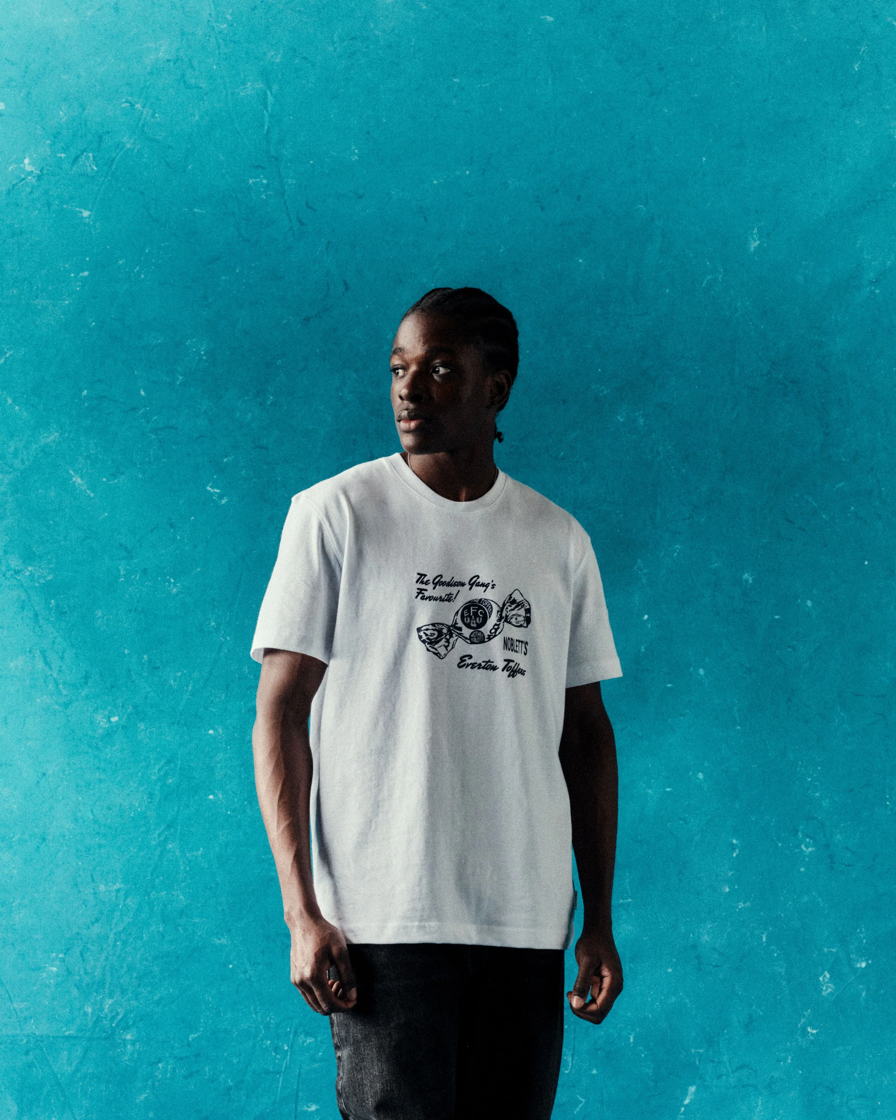 Everton Mother Noblett's Tee - Image 3