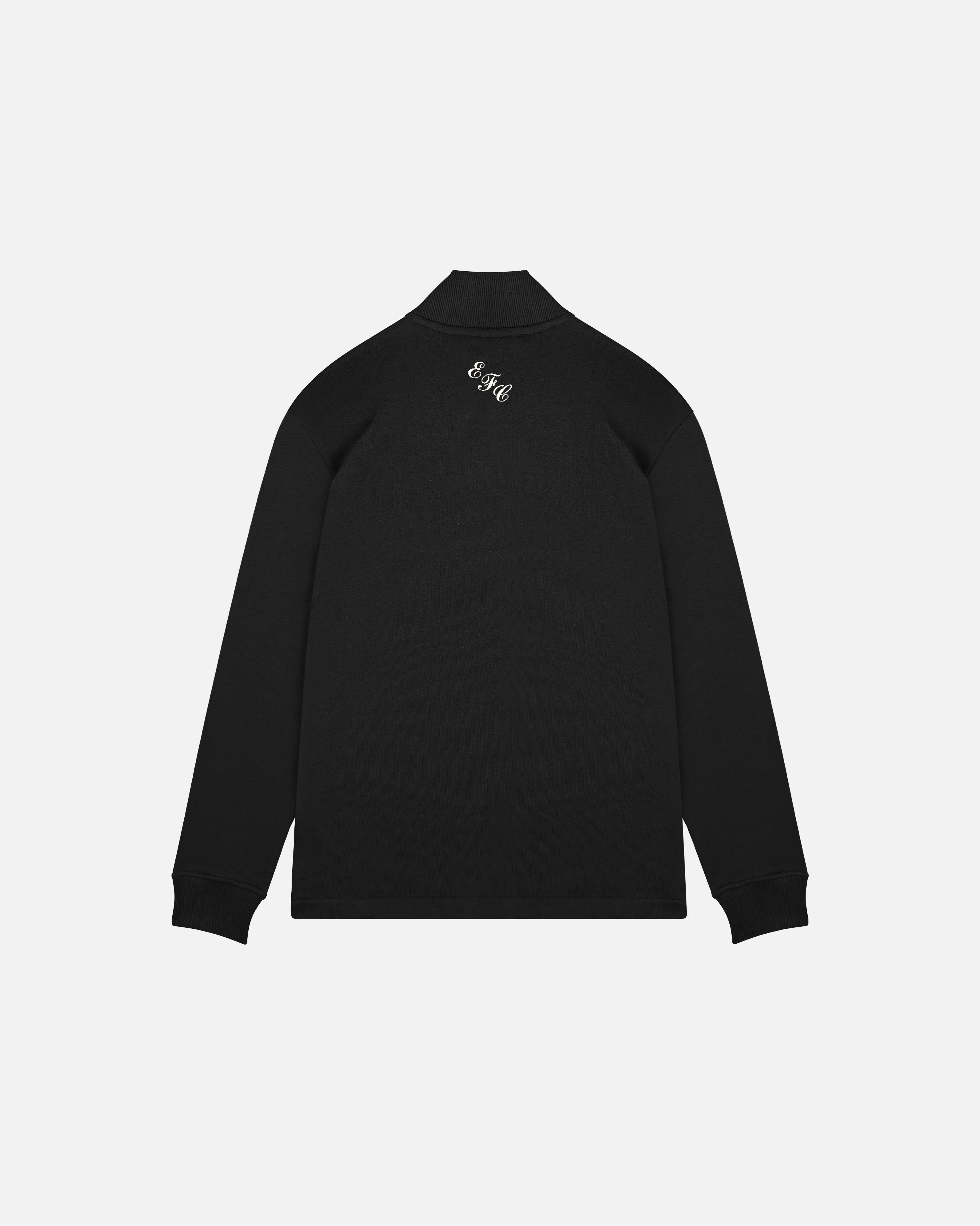 Everton Quarter Zip Sweat - Image 3