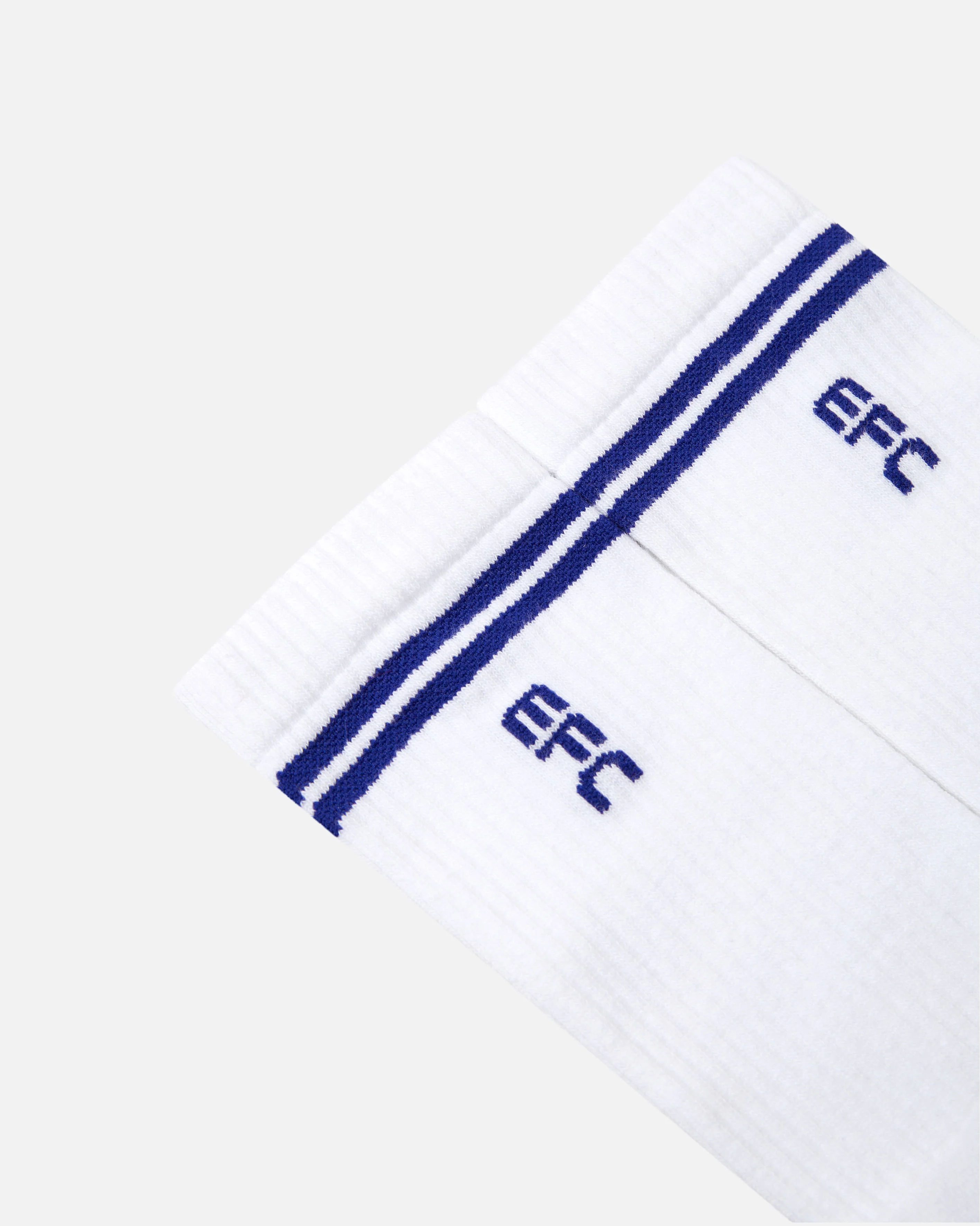 Everton Stripe Socks - Image 2