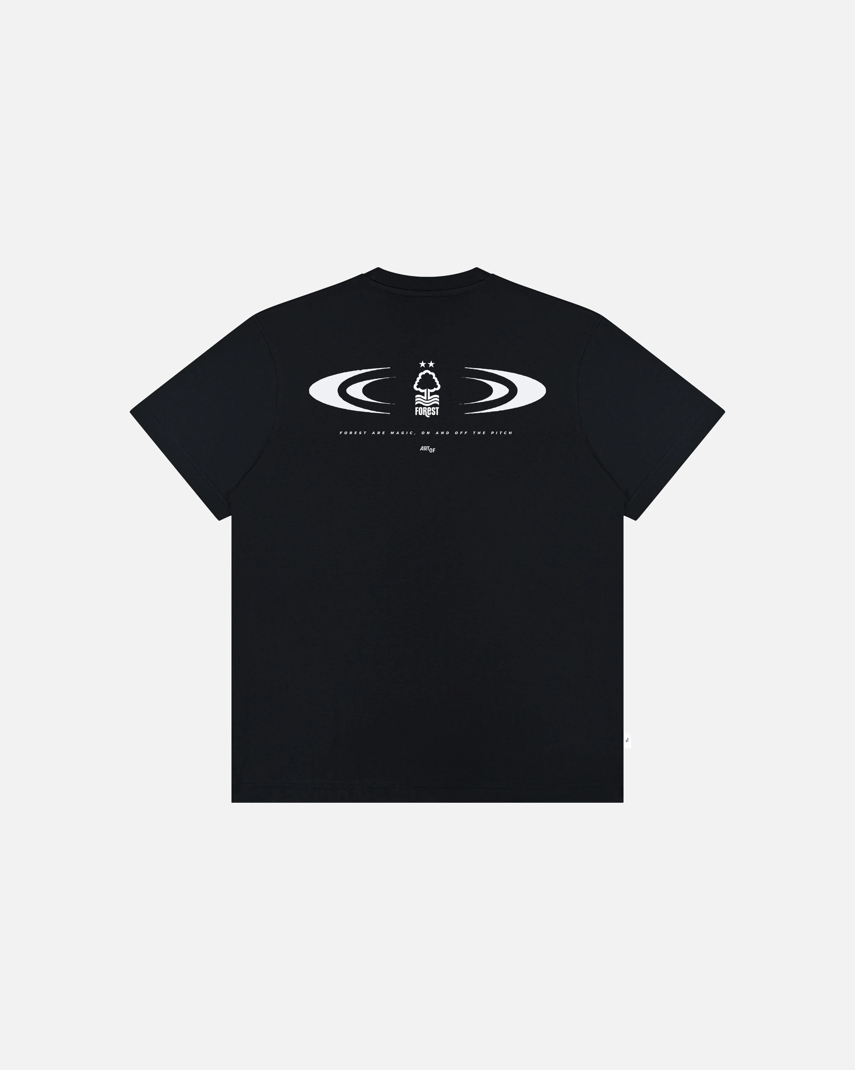Forest 00s Graphic Tee