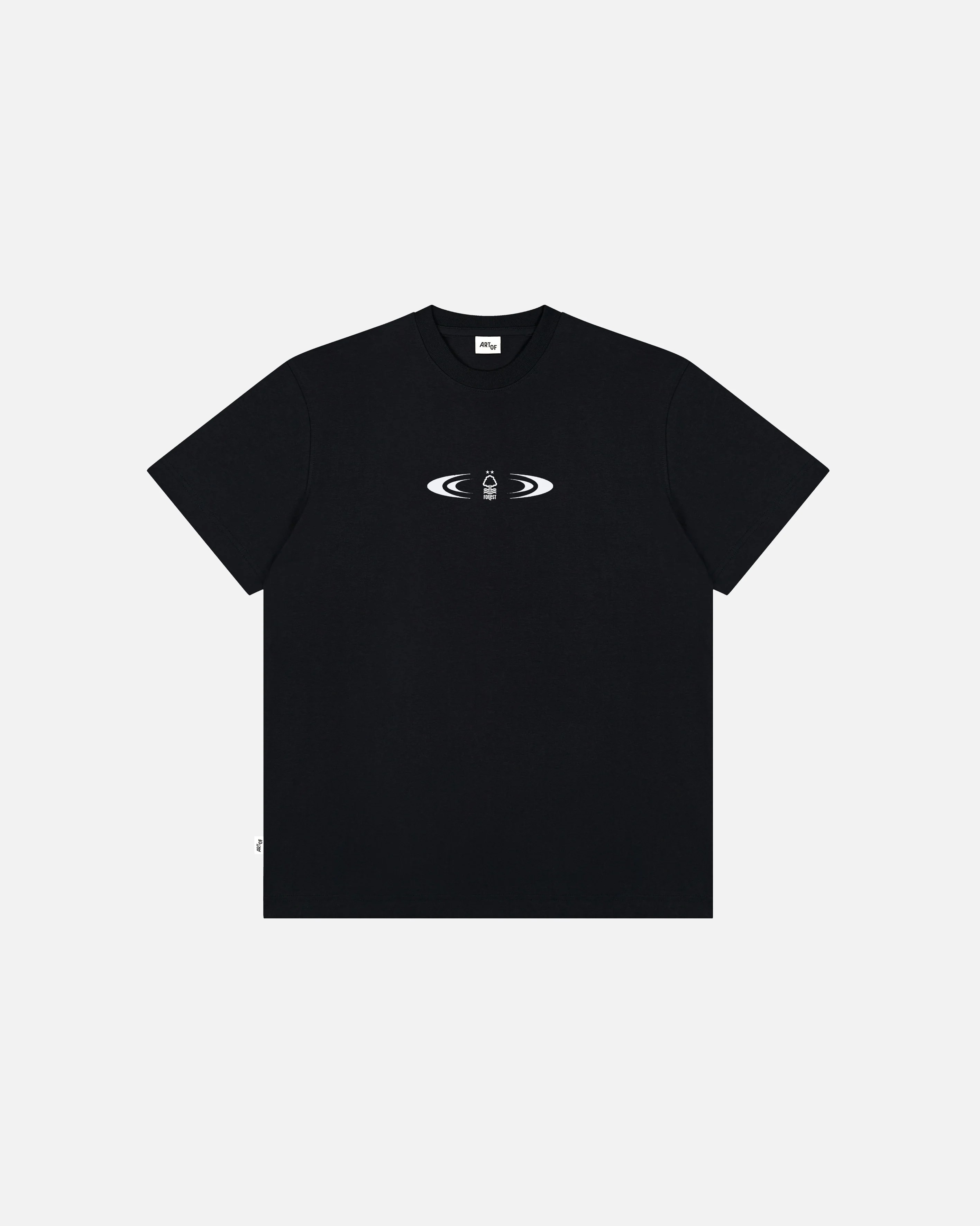 Forest 00s Graphic Tee - Image 3