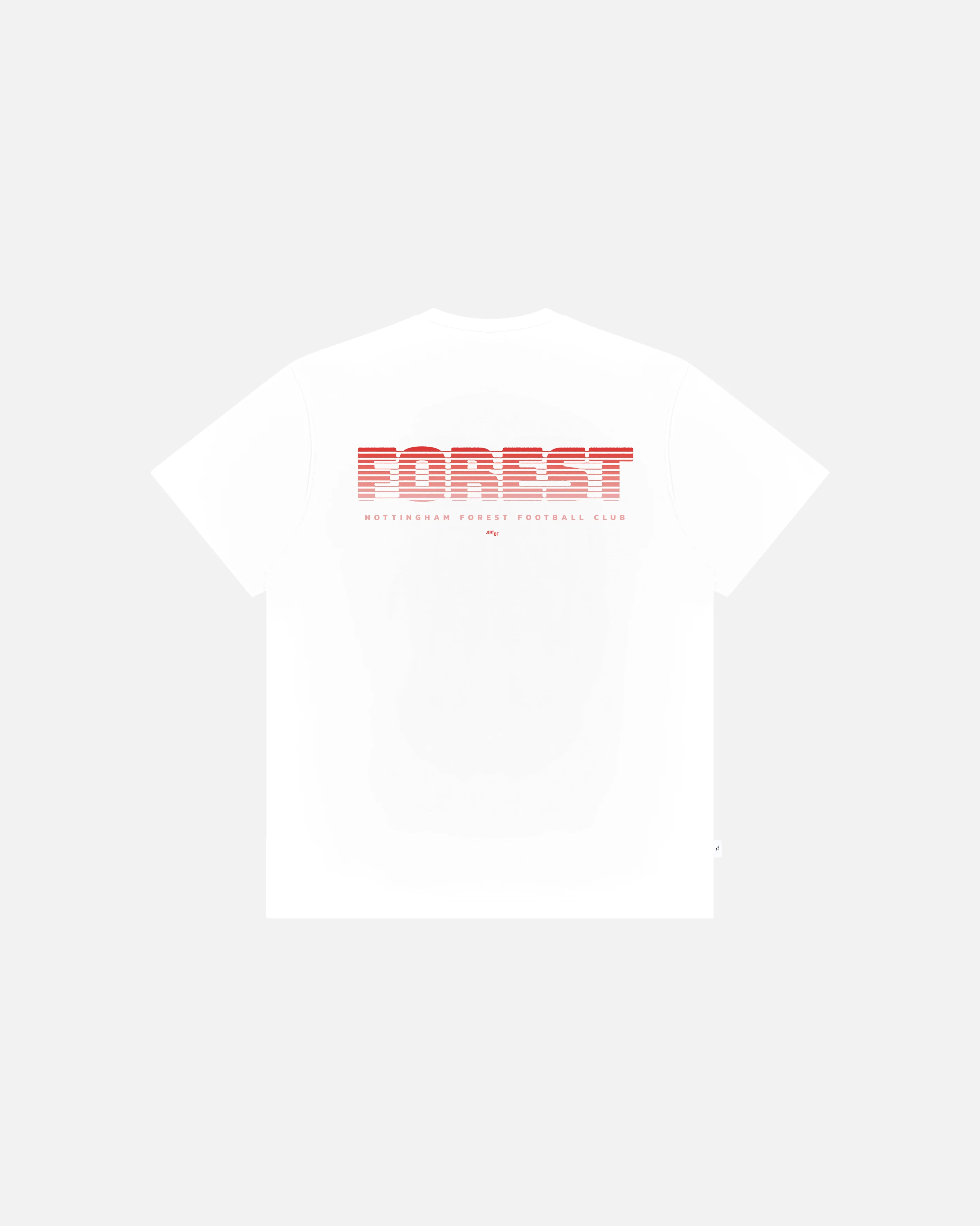 Forest 00s Type Tee