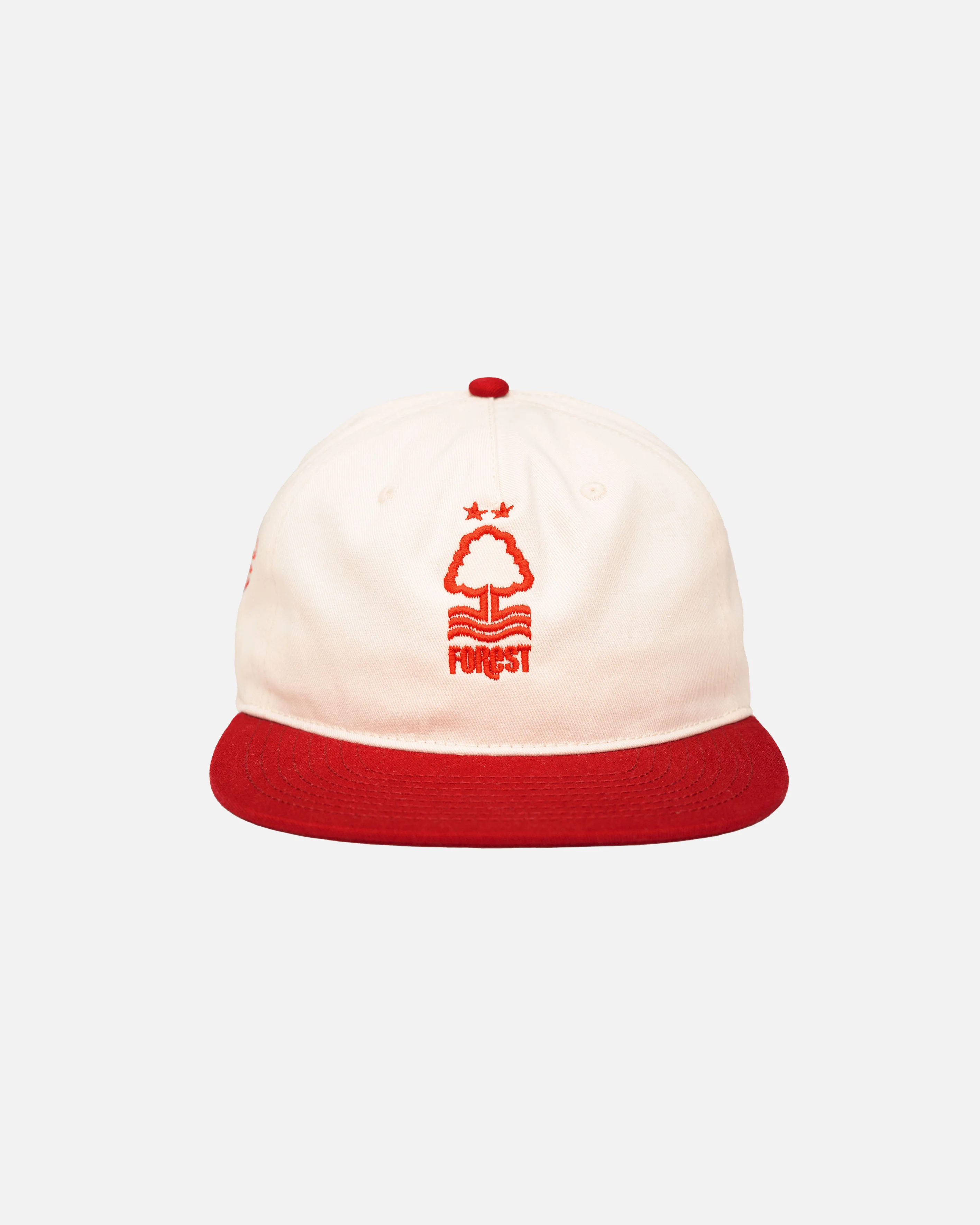 Forest 90s Two Tone Snapback