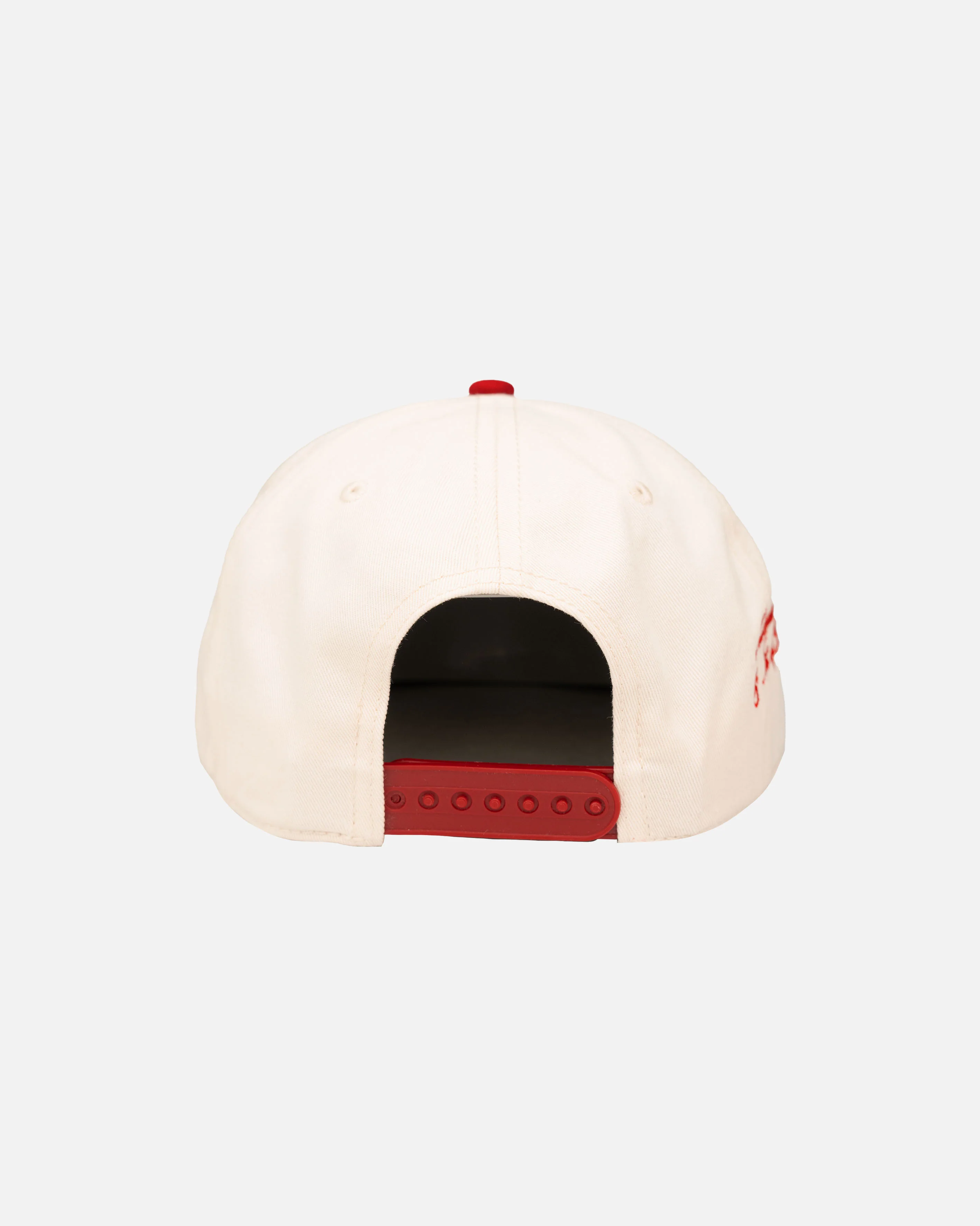 Forest 90s Two Tone Snapback - Image 4
