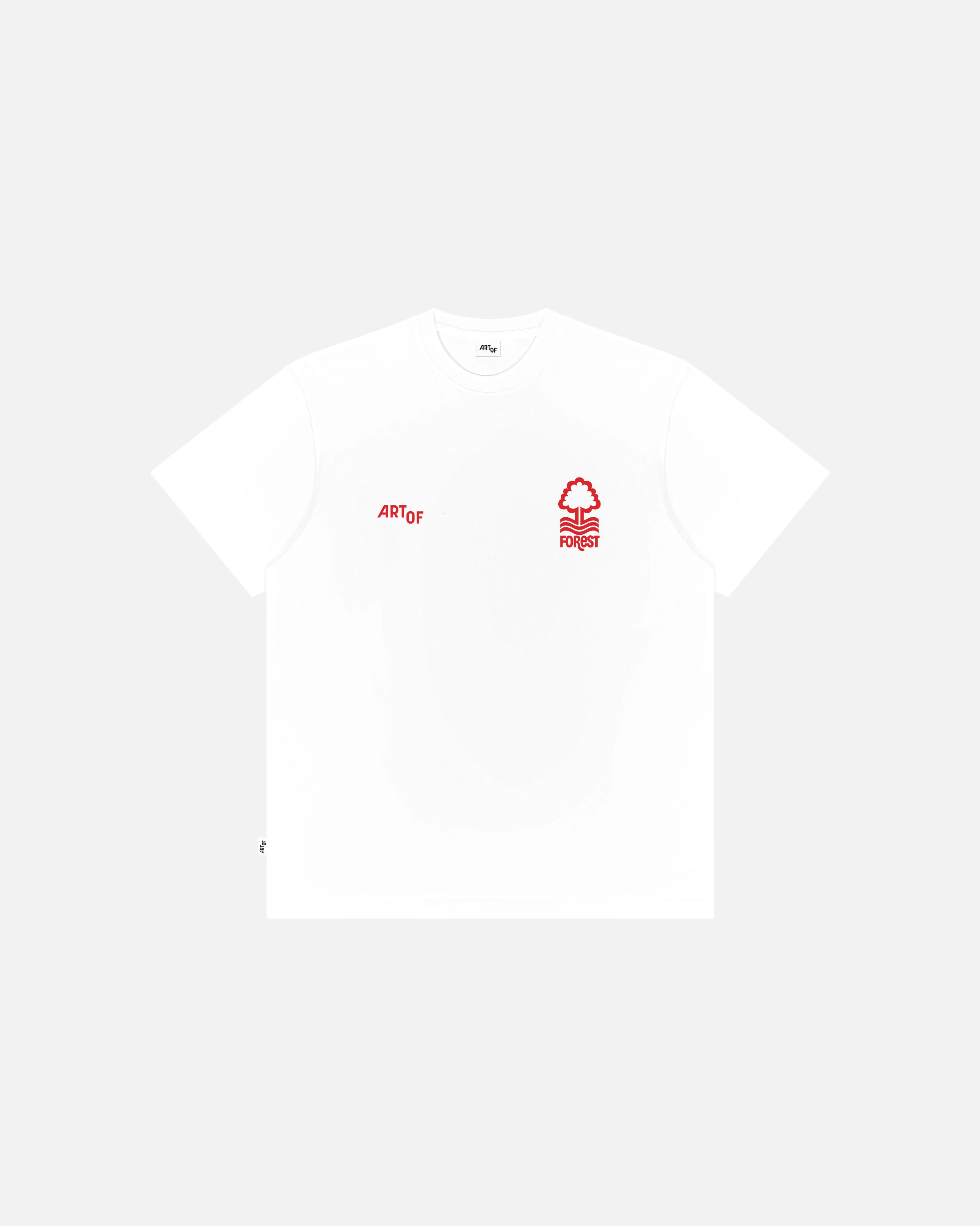Forest Crest Tee