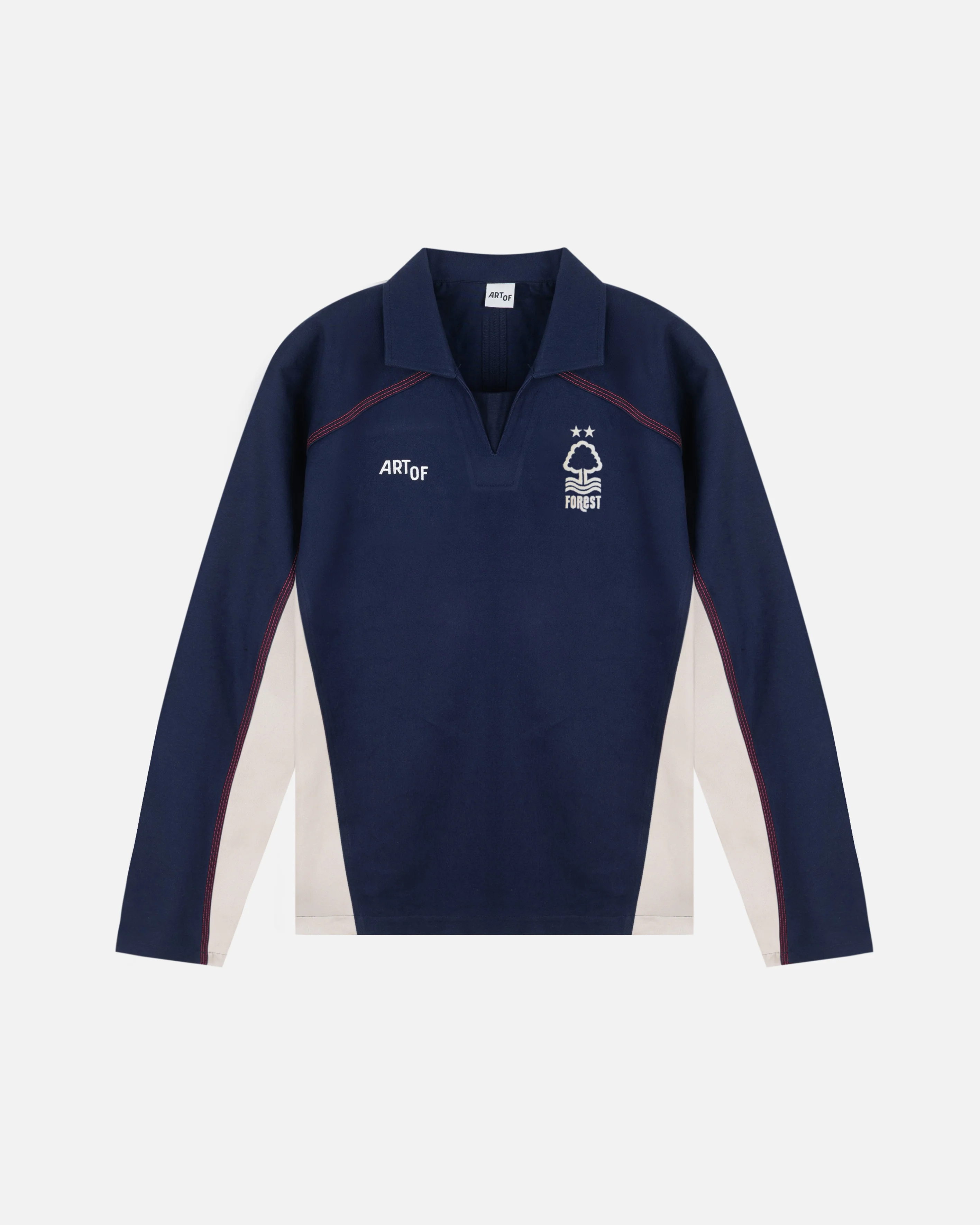 Forest Drill Top