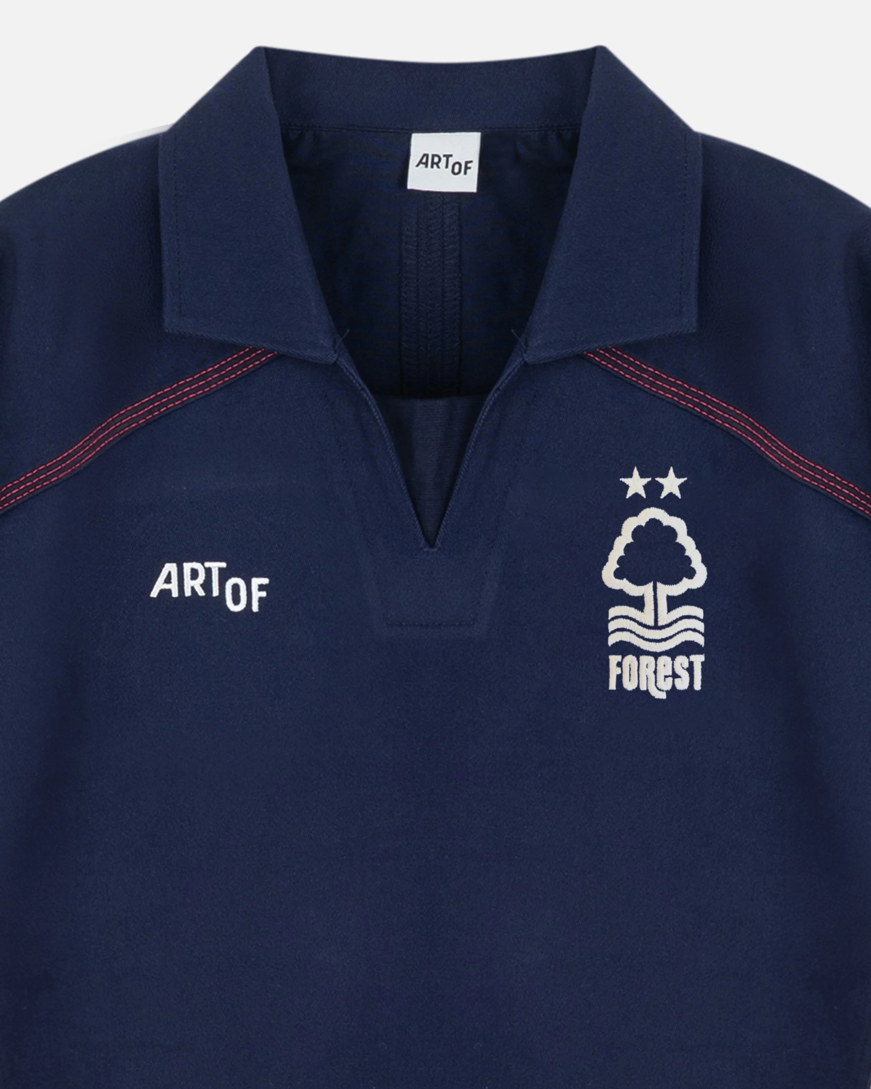 Forest Drill Top - Image 3