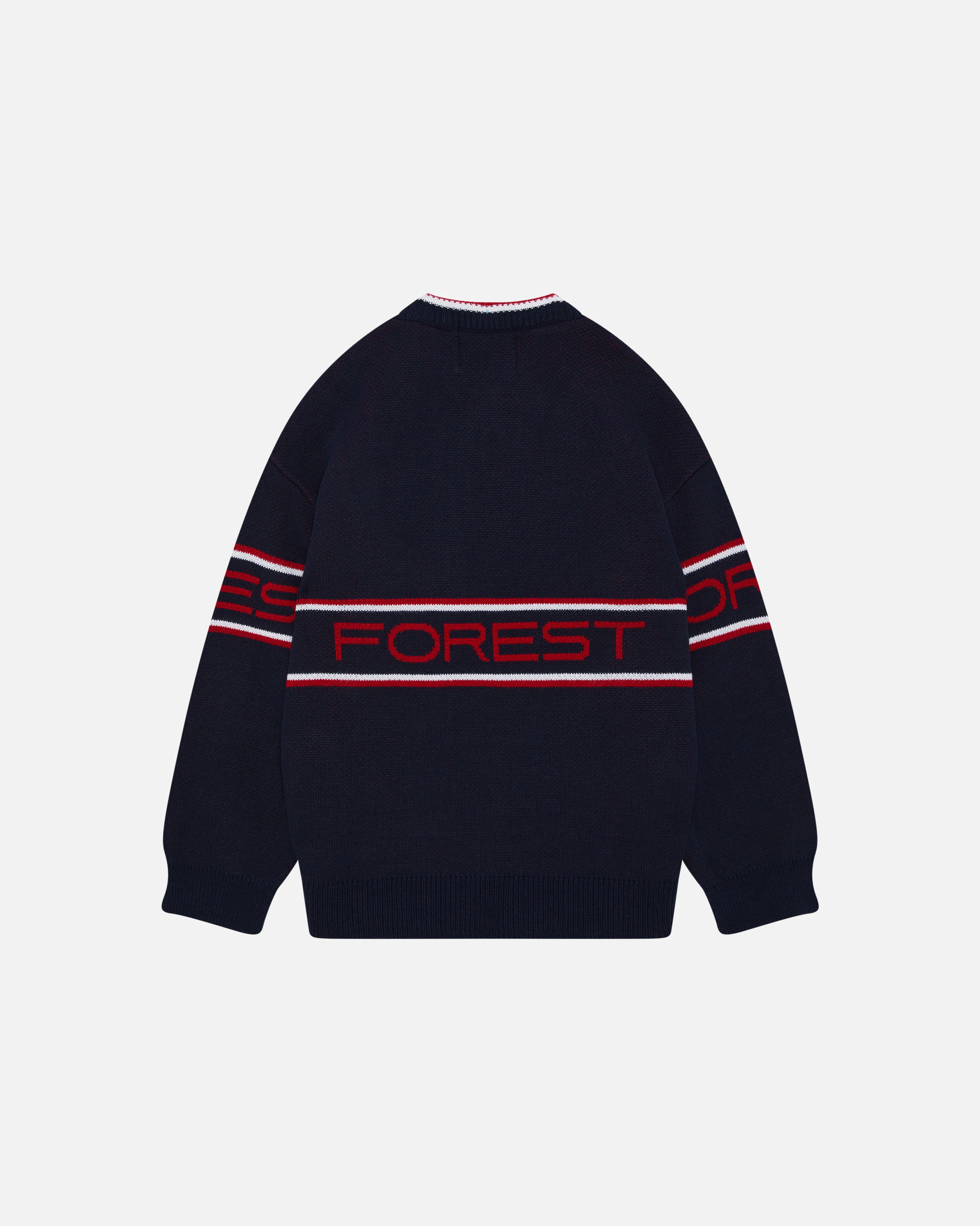 Forest Heritage Jumper - Image 3