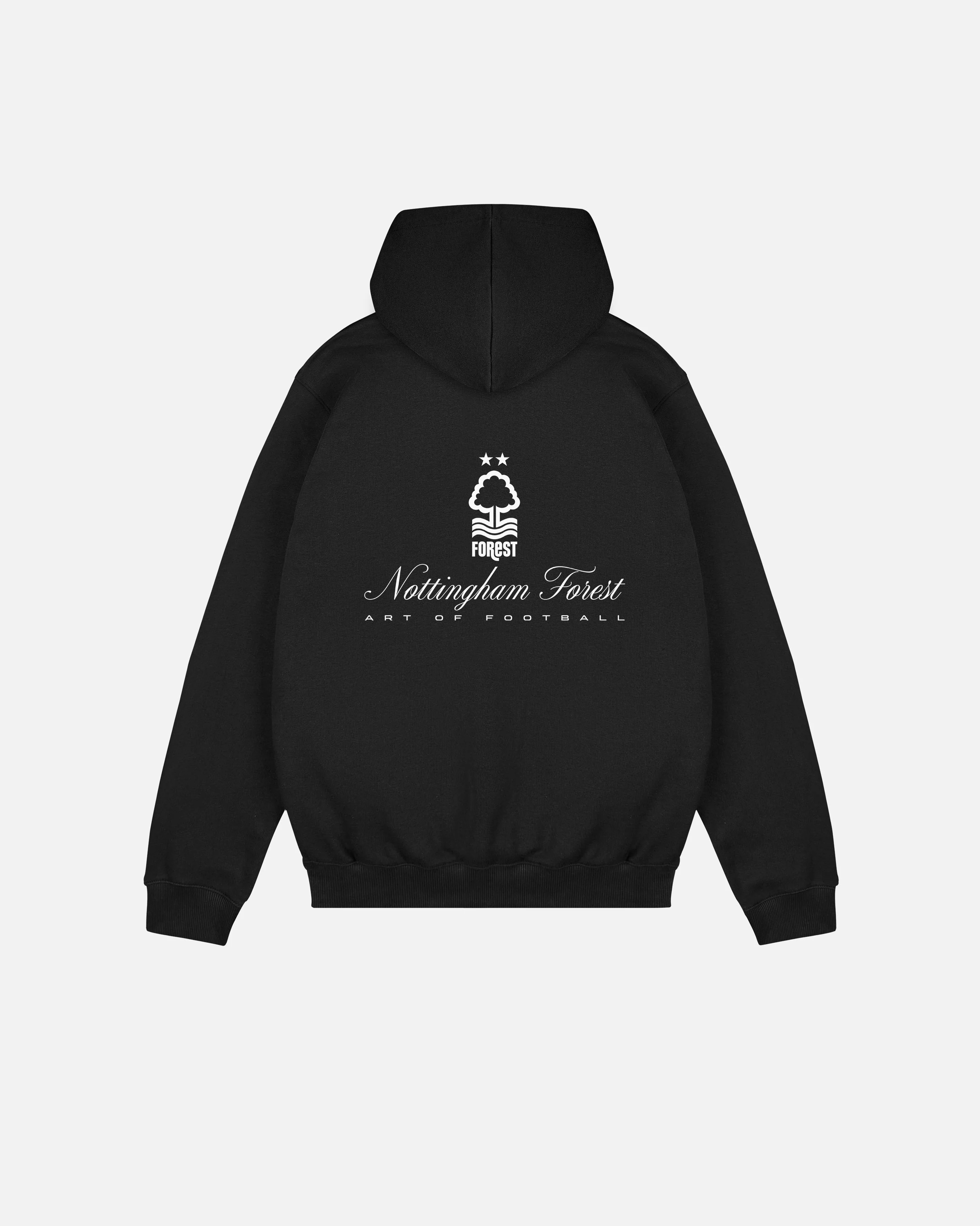 Forest Heritage Printed Hoodie