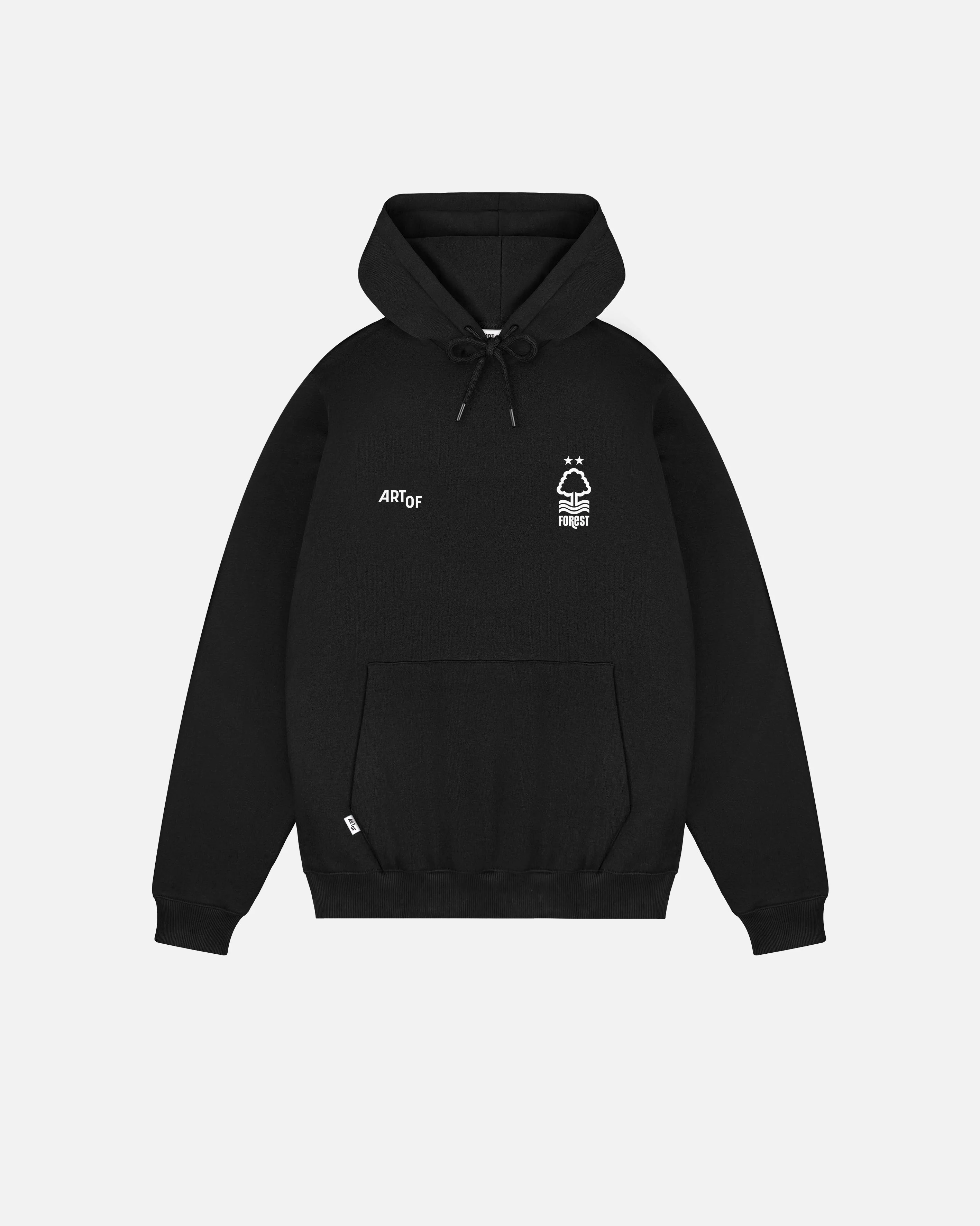 Forest Heritage Printed Hoodie - Image 2