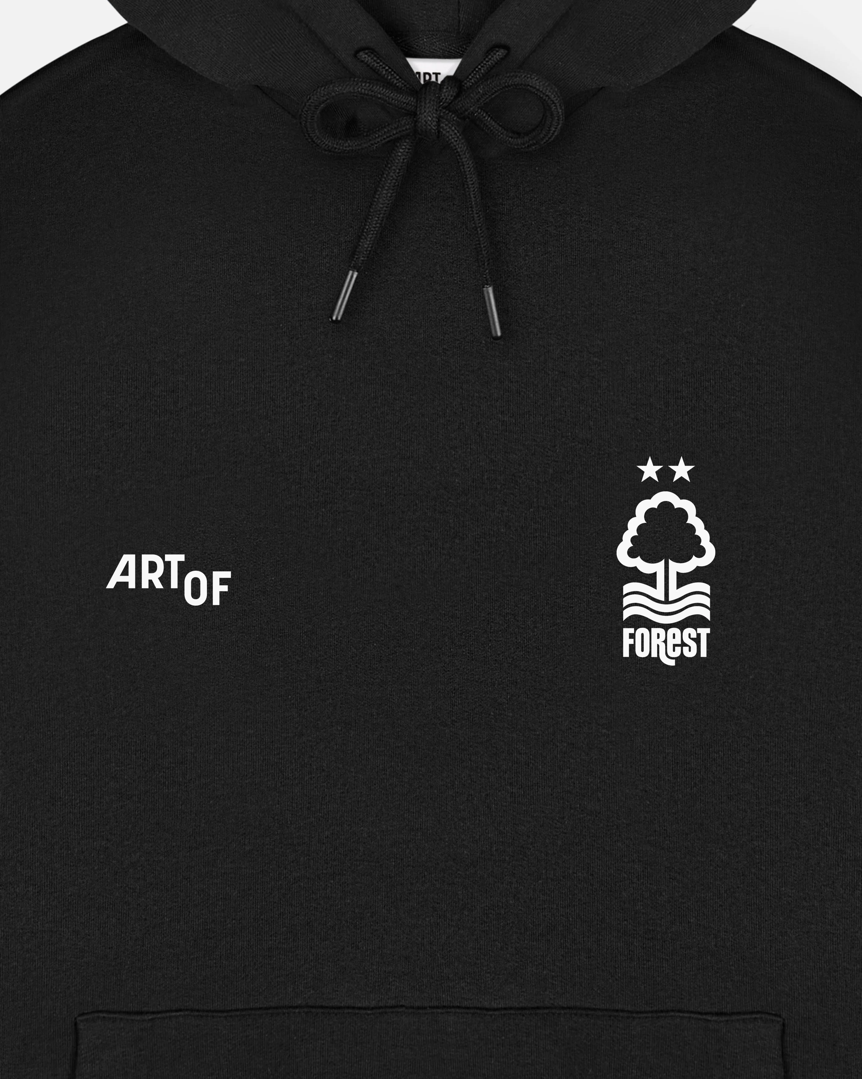 Forest Heritage Printed Hoodie - Image 3