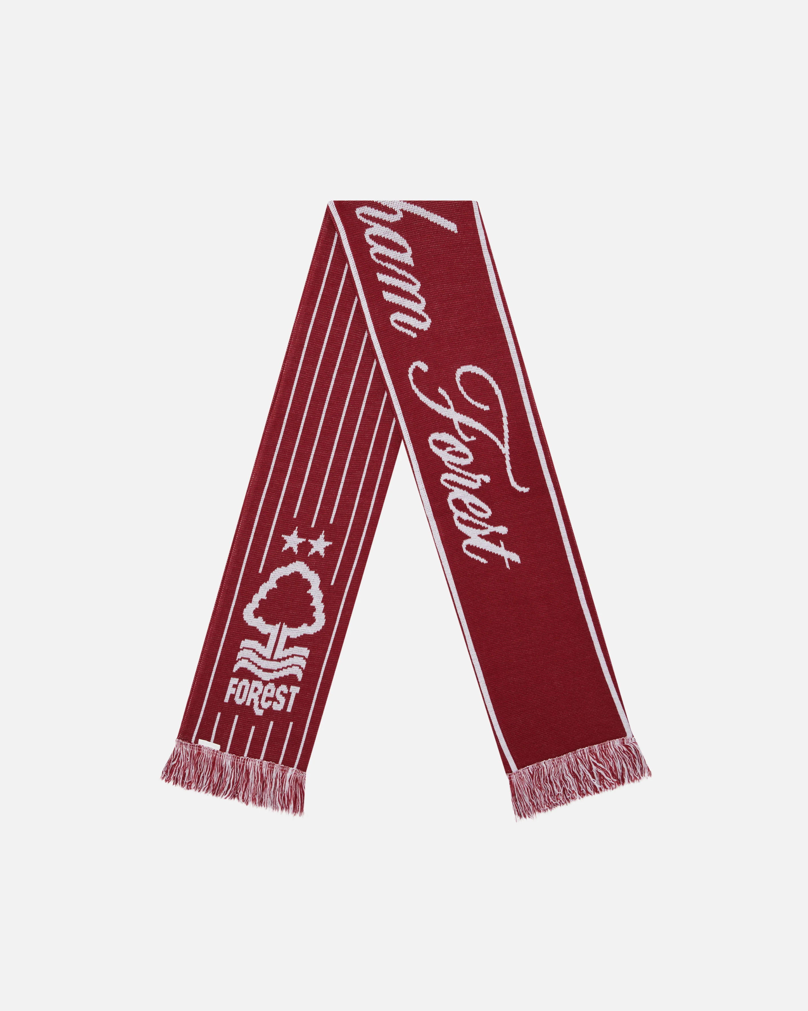 Forest Heritage Scarf - Image 3
