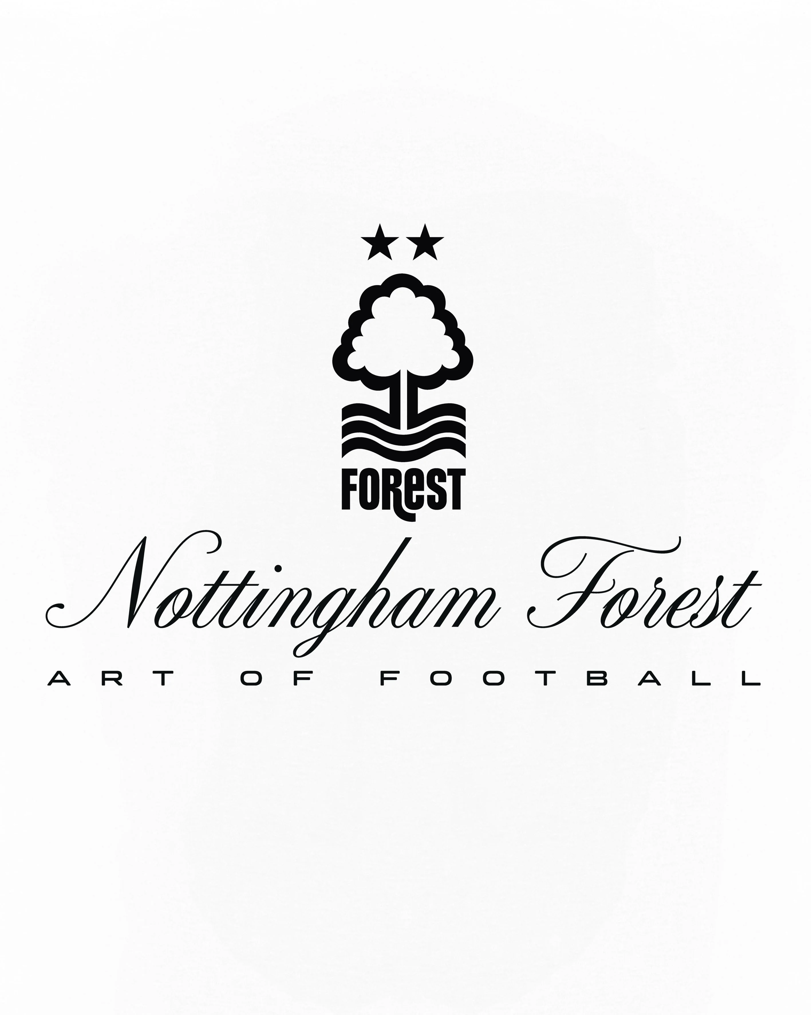 Forest Heritage White Tee - Image 4