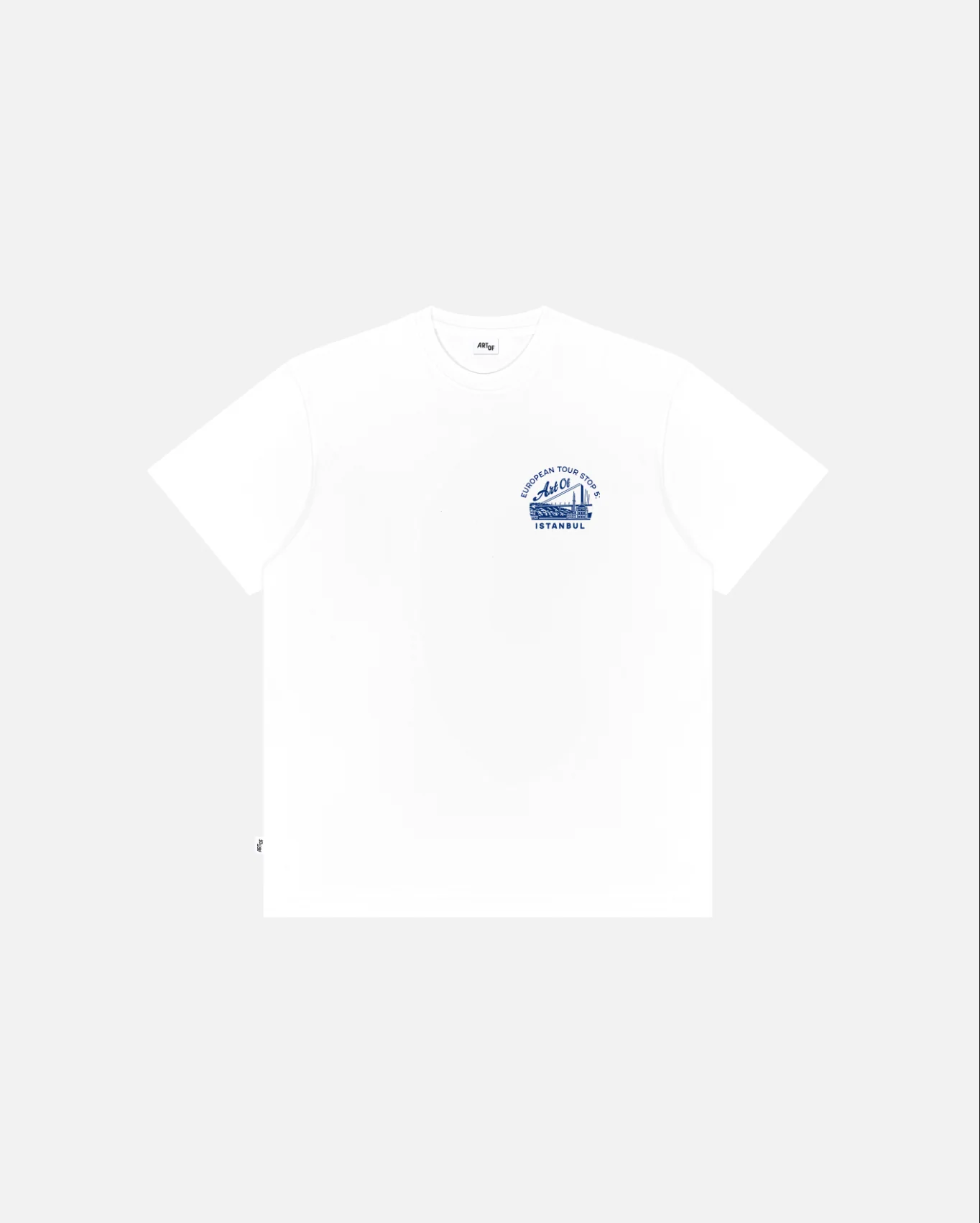 Forest In Istanbul Tee - Image 2