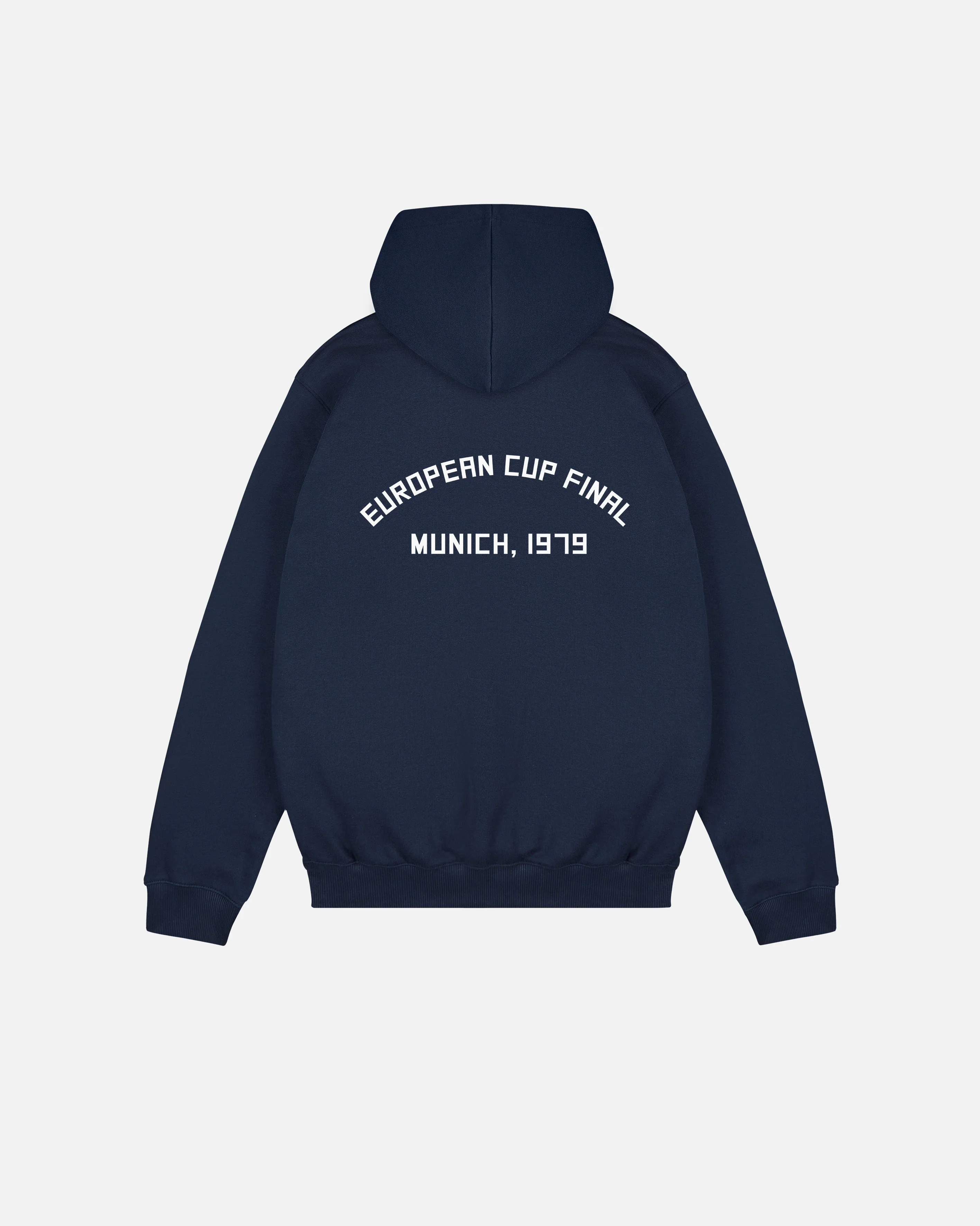 Forest Munich 1979 Hoodie
