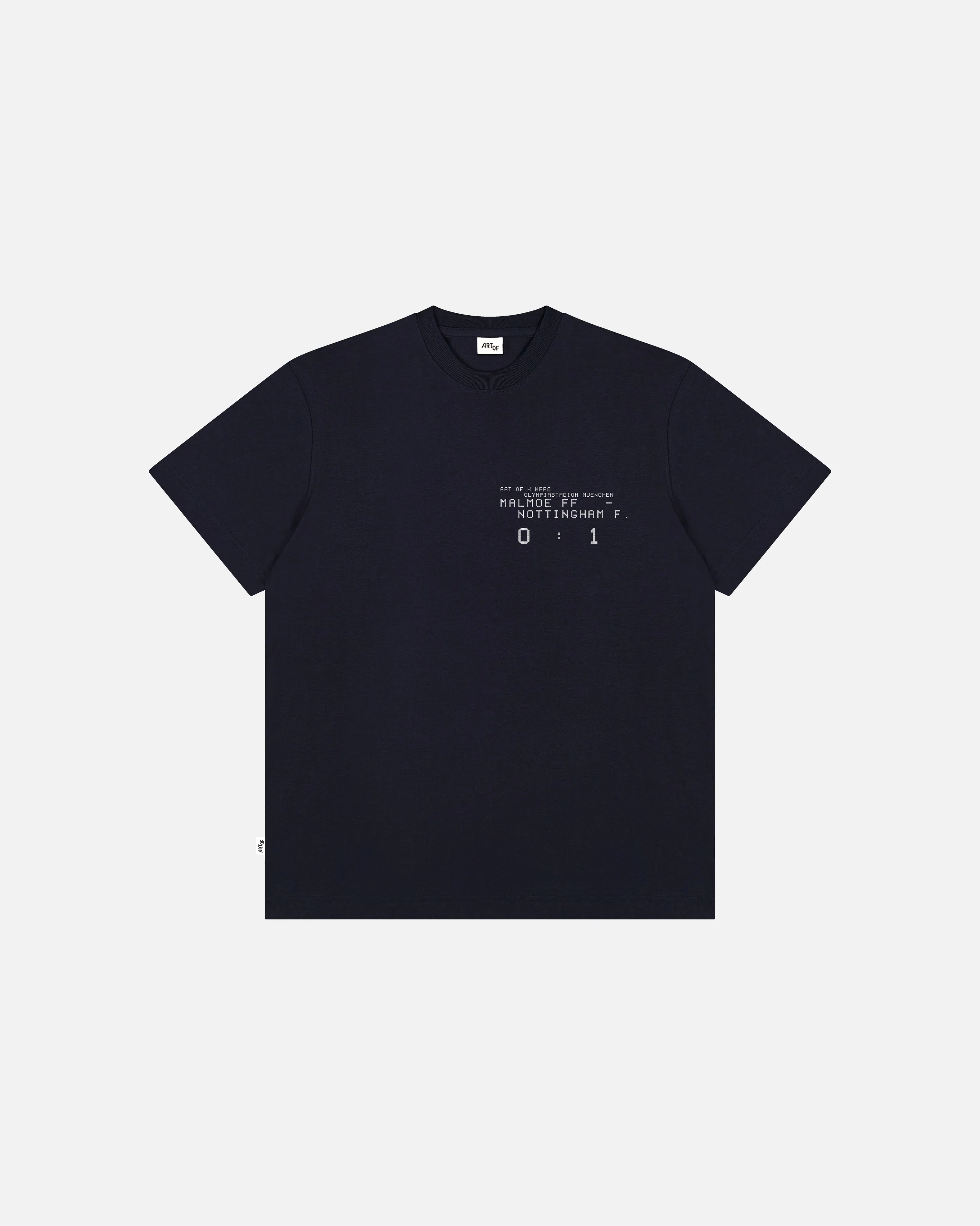 Forest Munich 1979 Tee - Image 2